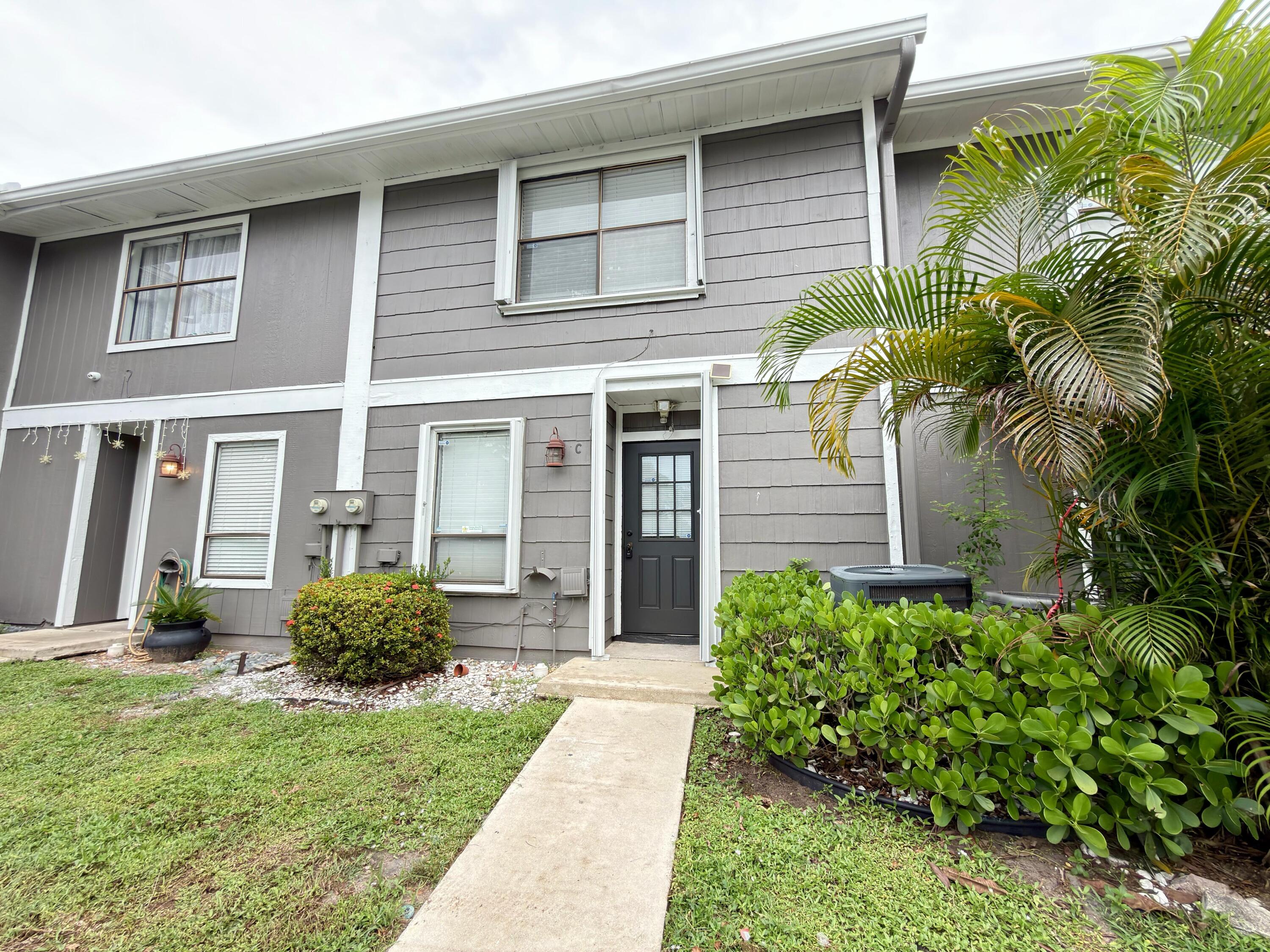 Listing  5508 Cannon Way C, West Palm Beach, FL 33415, West Palm Beach, FL 33415