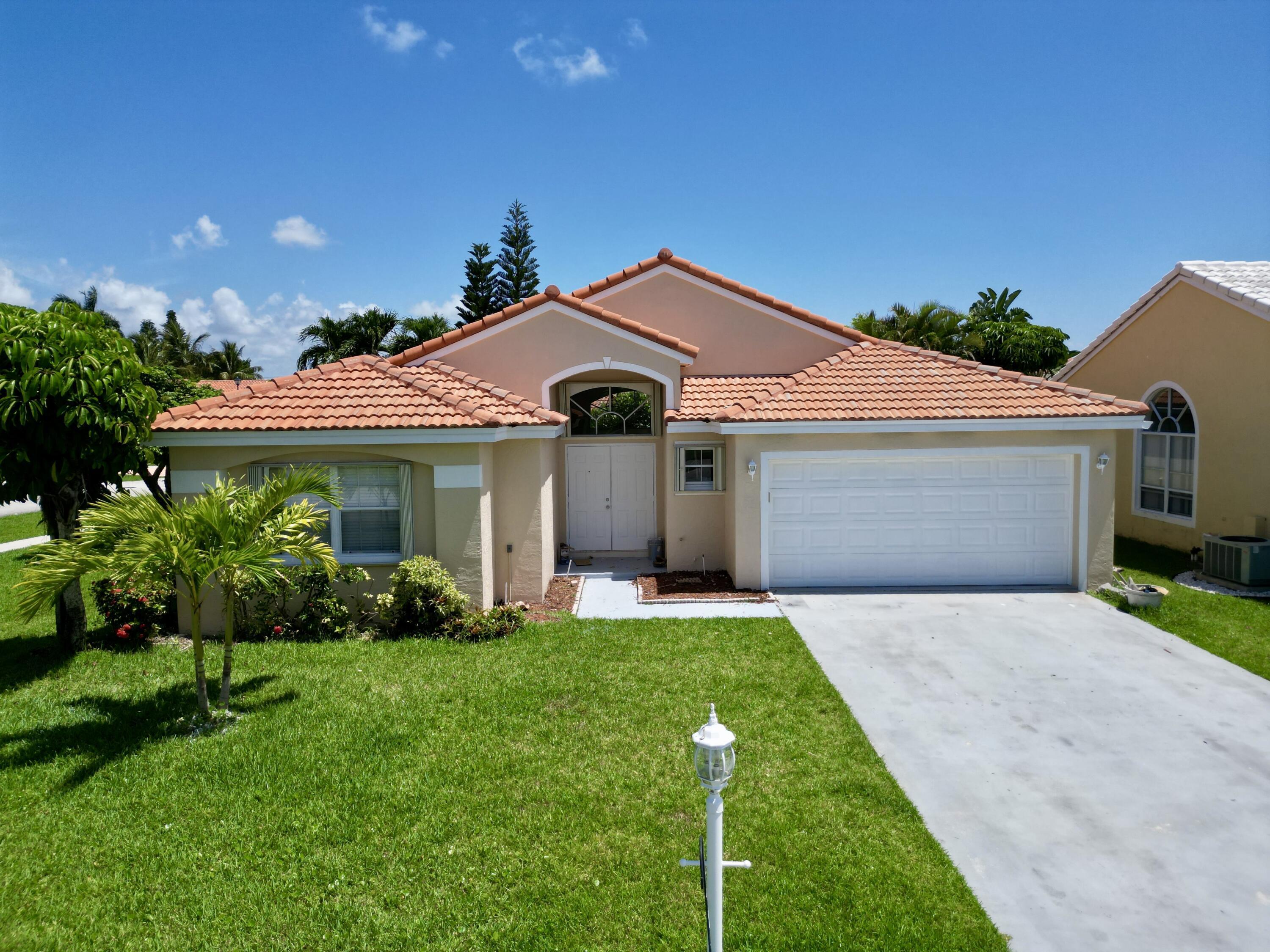 View details of listing 9671 TAVERNIER Drive, Boca Raton, FL 33496 Boca Raton with MLS#
