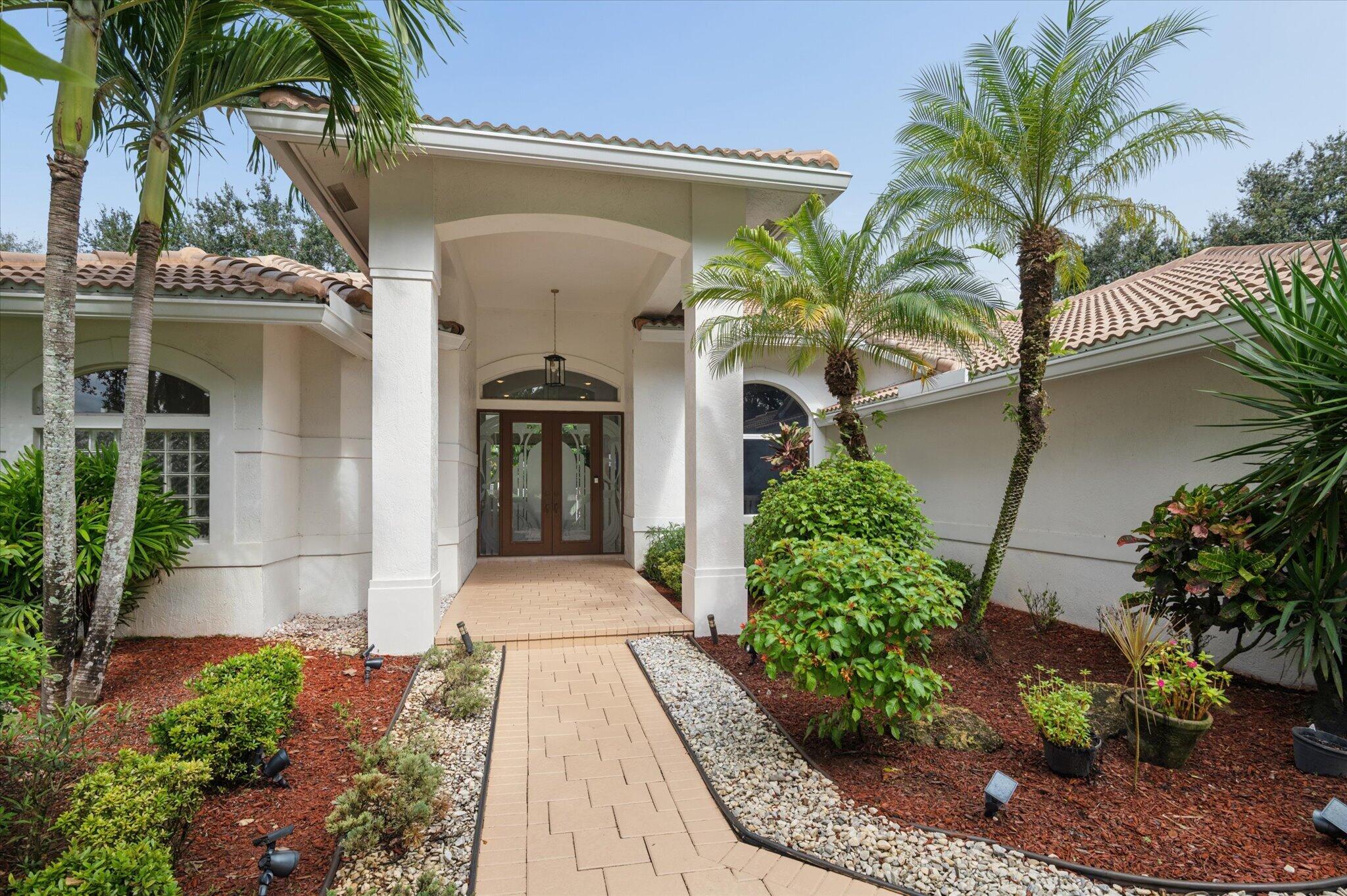 Listing  8409 NW 62nd Place, Parkland, FL 33067, Parkland, FL 33067