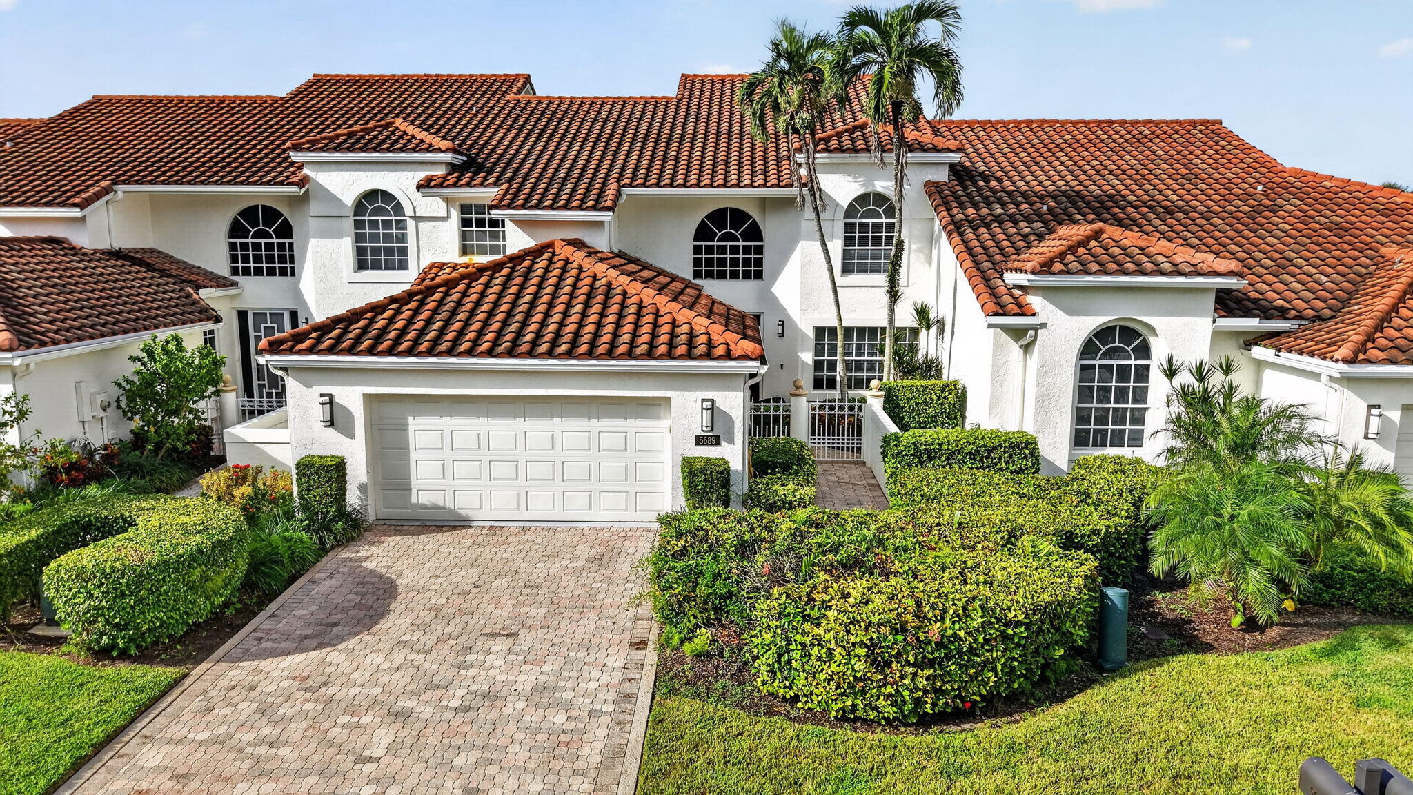 View details of listing 5689 NW 24TH Terrace, Boca Raton, FL 33496 Boca Raton with MLS#