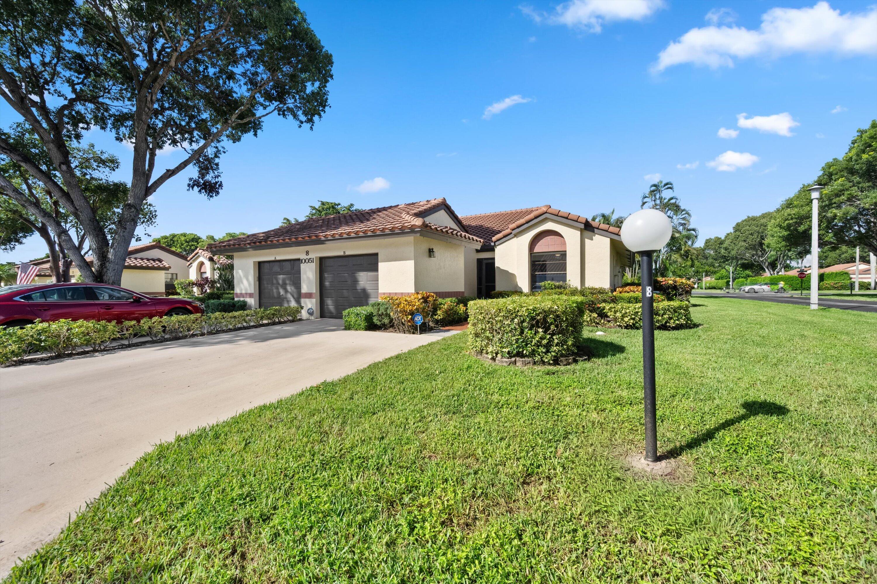 Listing  10051 ANDREA Lane B, Boynton Beach, FL 33437, Boynton Beach, FL 33437