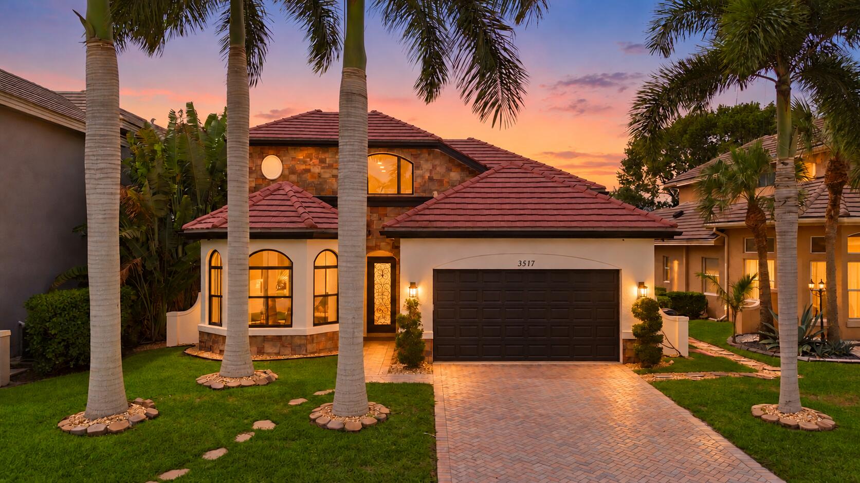 Listing  3517 Collonade Drive, Wellington, FL 33449, Wellington, FL 33449