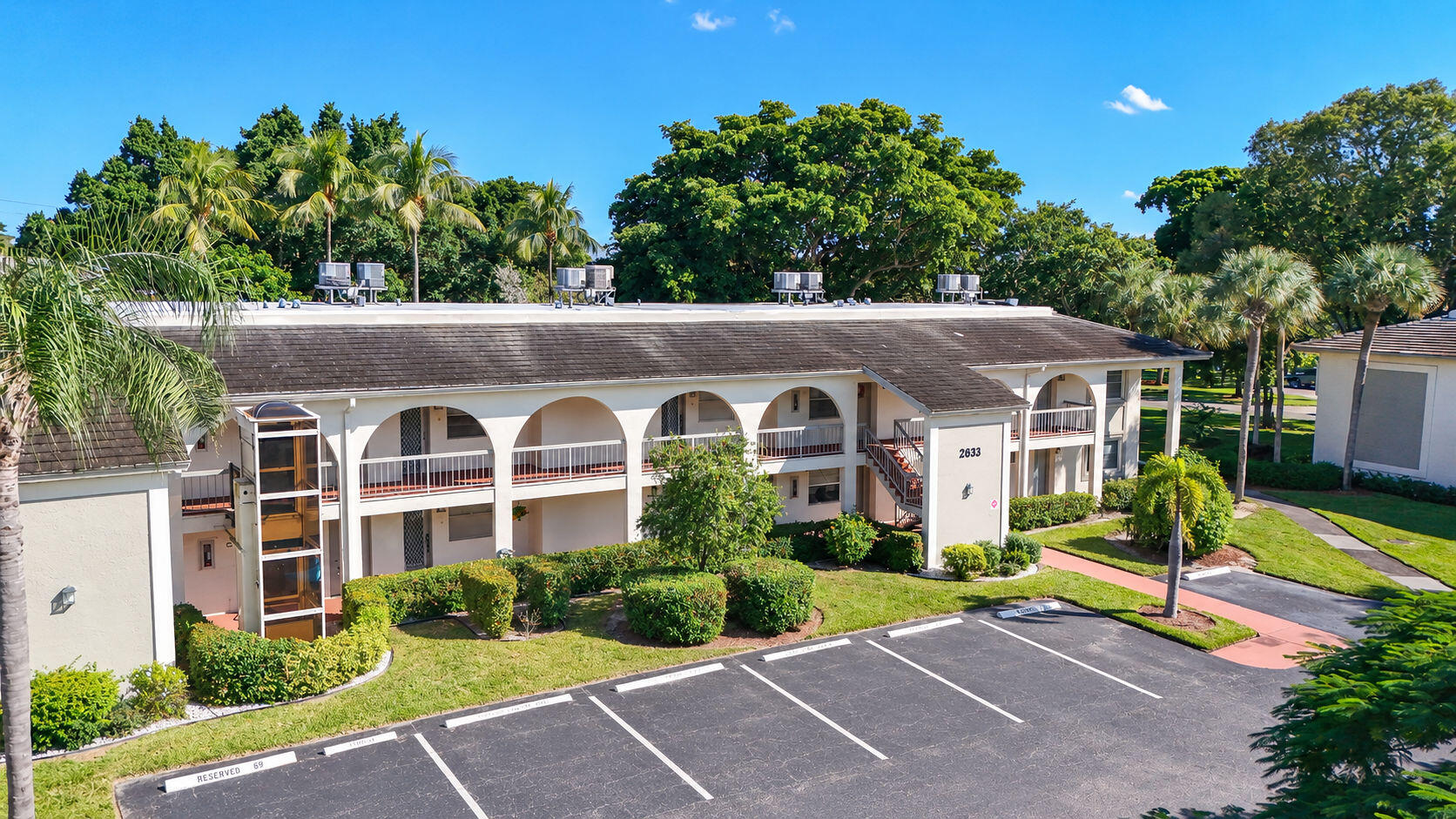 View details of listing 2613 NASSAU Bend B1, Coconut Creek, FL 33066 Coconut Creek with MLS#