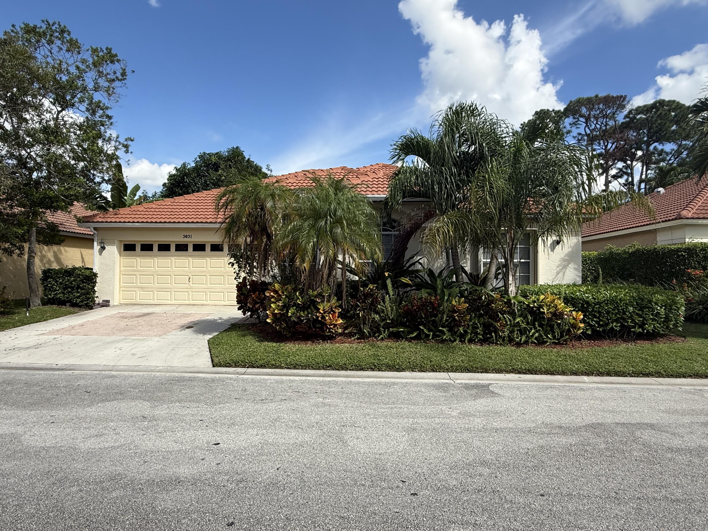 Listing  3031 CASA RIO Court, Riviera Beach, FL 33418, Riviera Beach, FL 33418