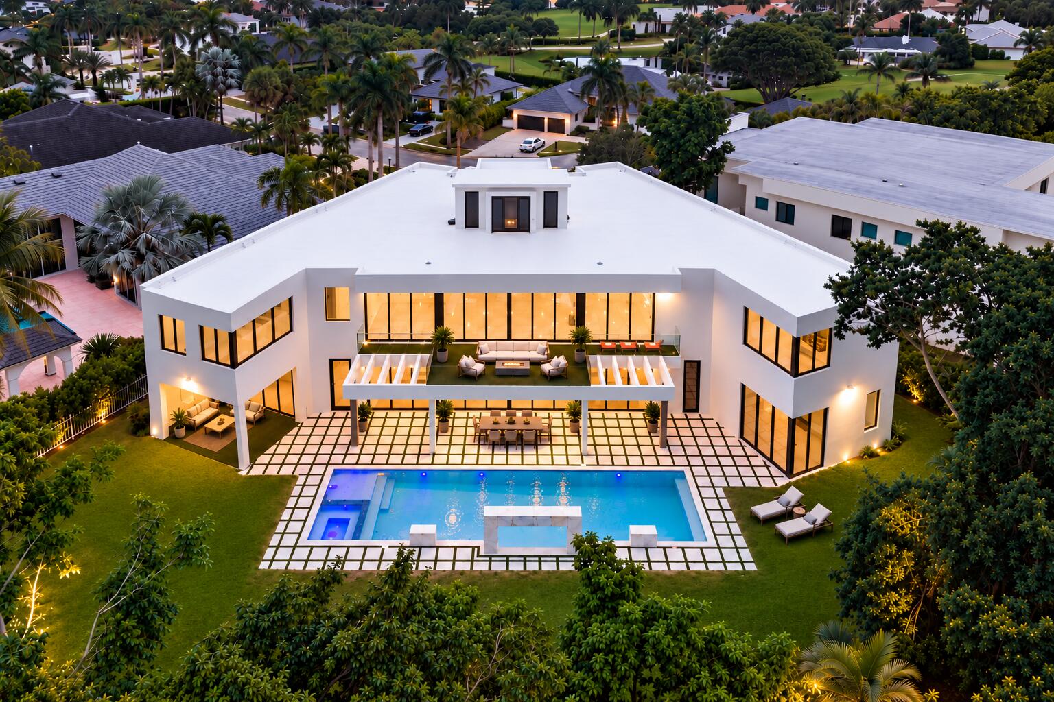 View details of listing 17548 Scarsdale Way, Boca Raton, FL 33496 Boca Raton with MLS#