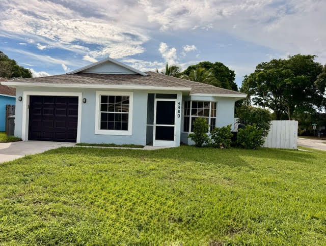 Listing  5580 BOYNTON Place, Boynton Beach, FL 33437, Boynton Beach, FL 33437