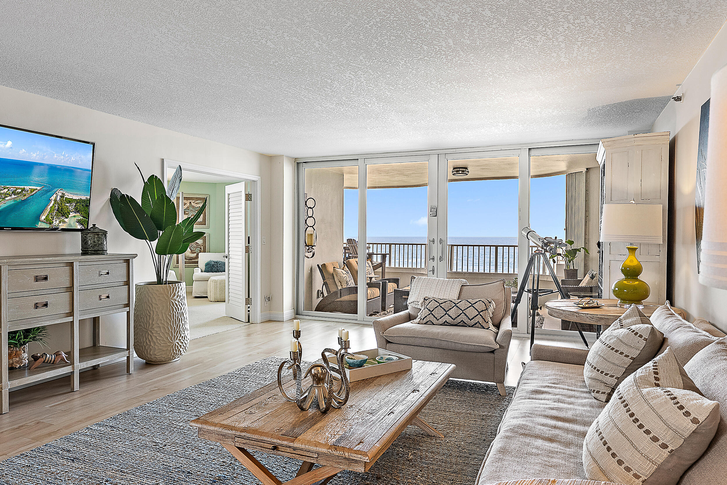 Listing  5200 N Ocean Drive 505, Singer Island, FL 33404, Singer Island, FL 33404