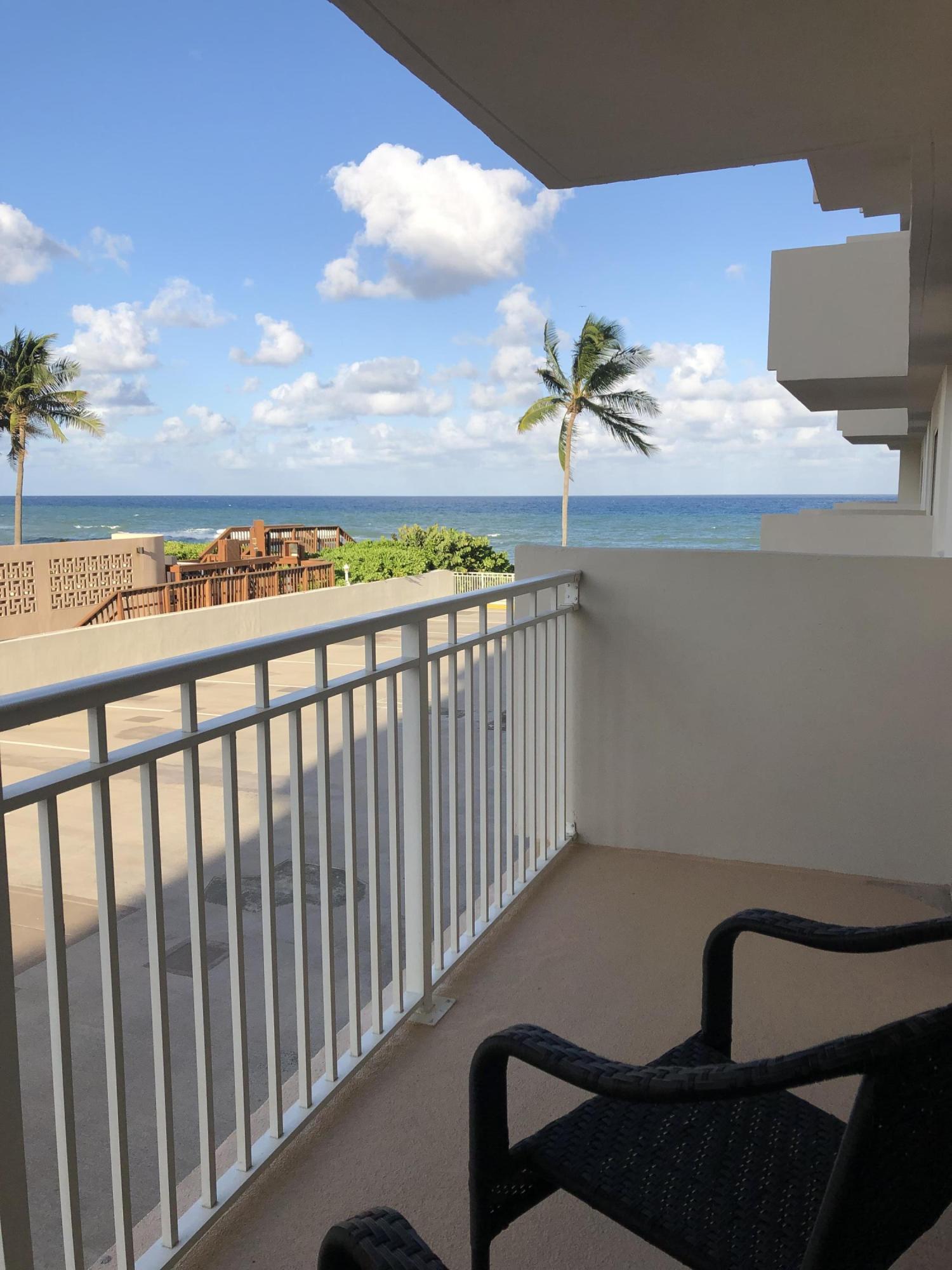 Listing  3215 S OCEAN Boulevard 108, Highland Beach, FL 33487, Highland Beach, FL 33487