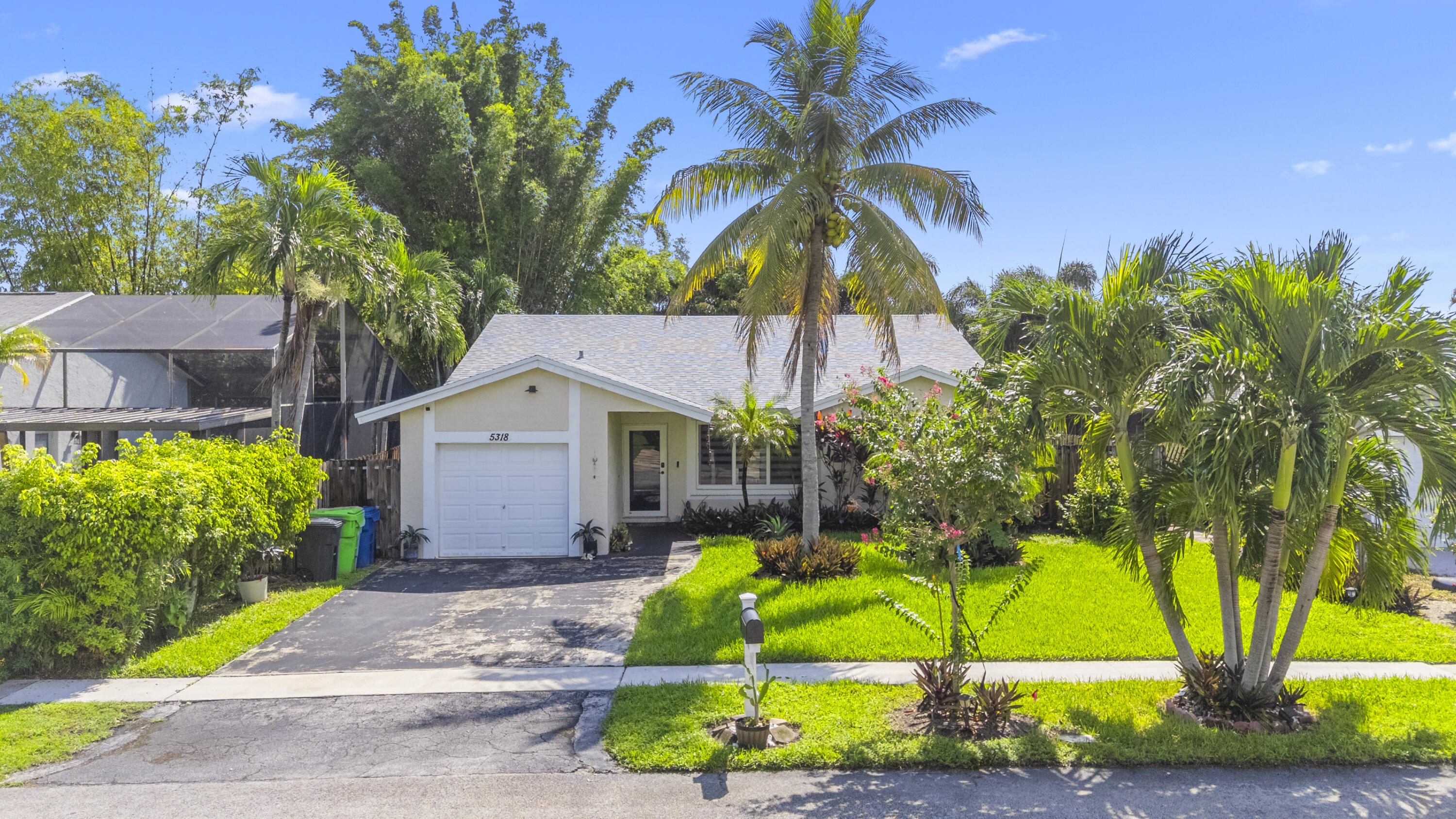 Listing  5318 NW 93rd Avenue, Sunrise, FL 33351, Sunrise, FL 33351