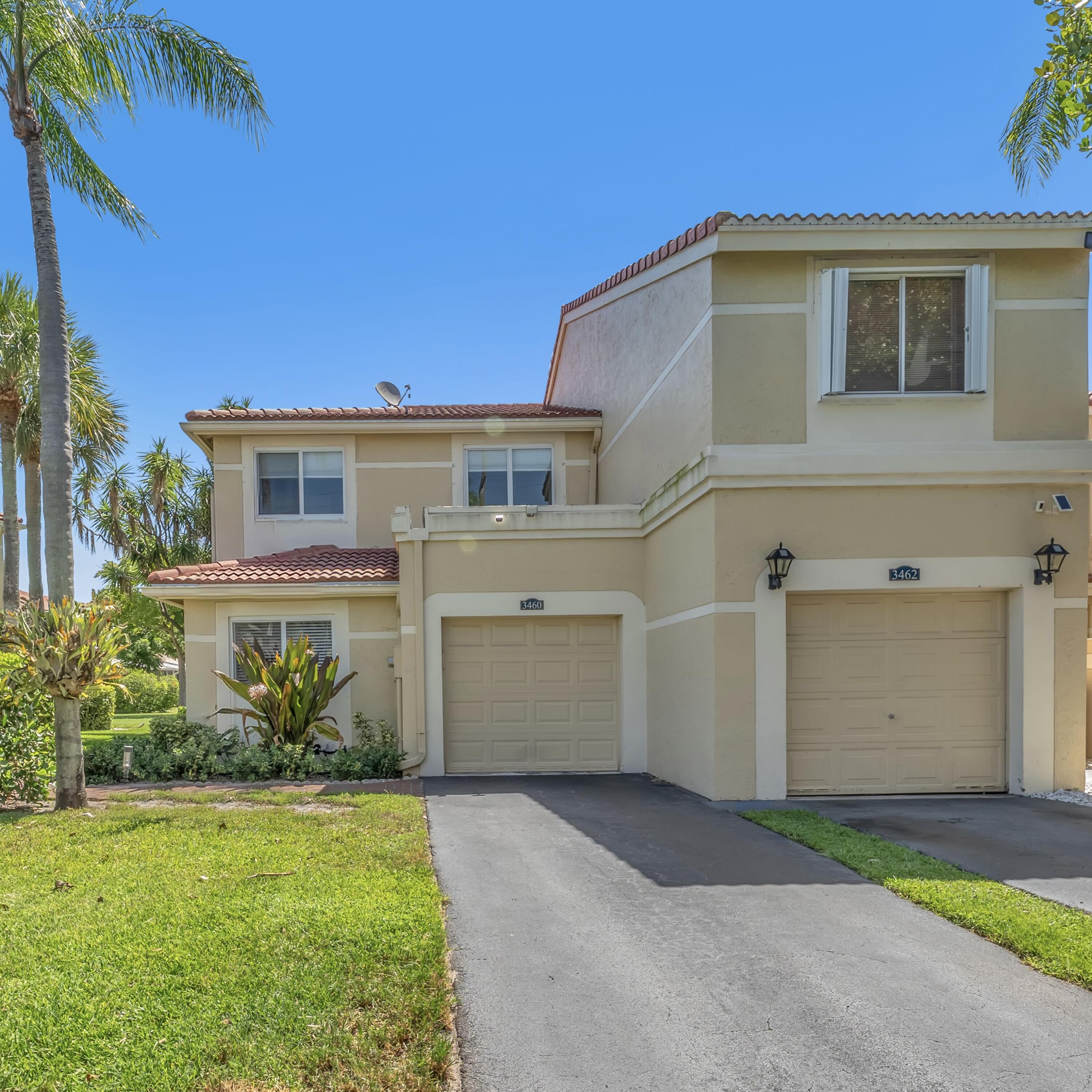 Listing  3460 DEER CREEK PALLADIAN Circle 3460, Deerfield Beach, FL 33442, Deerfield Beach, FL 33442