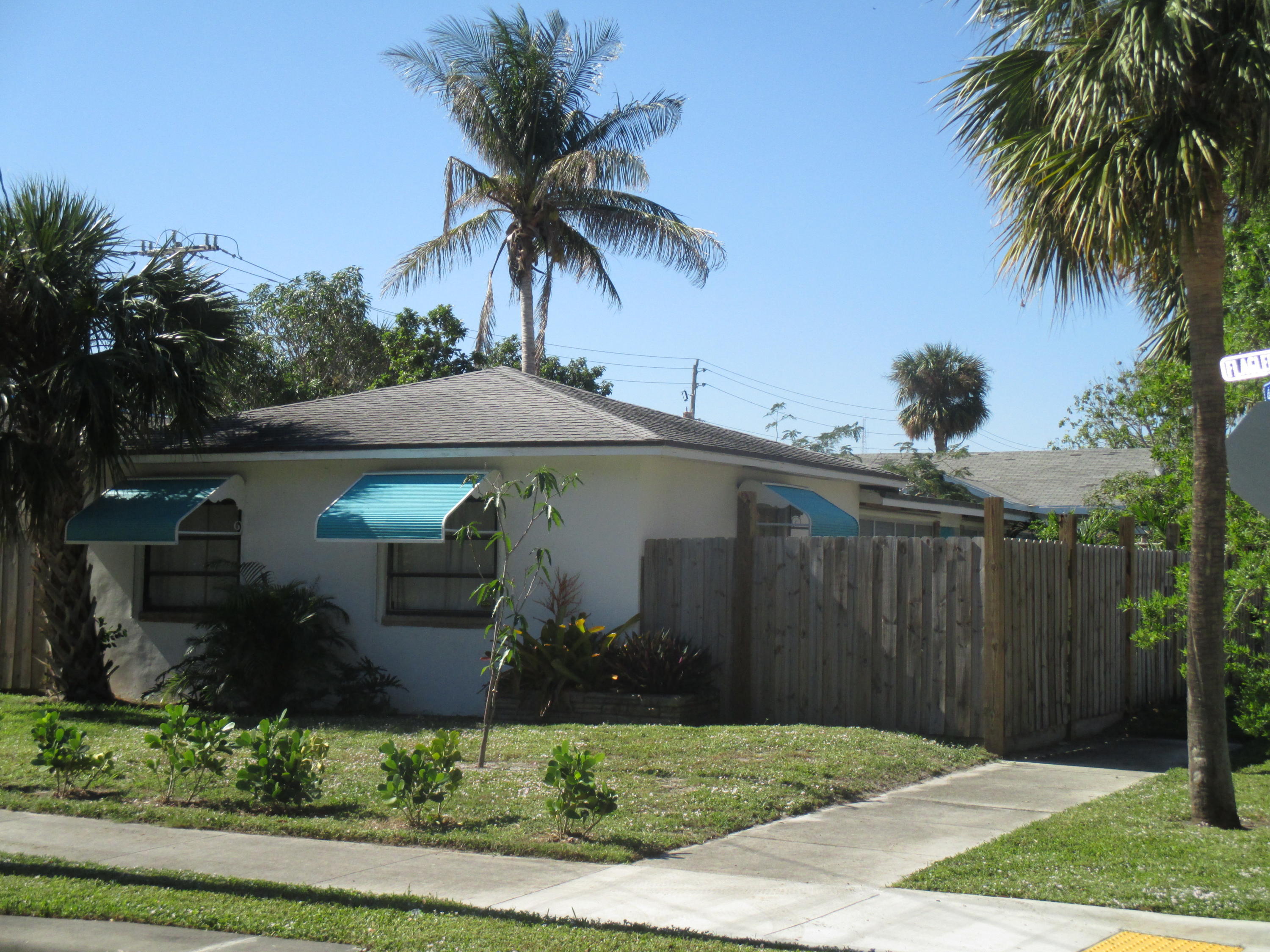 Listing  400 47TH Street, West Palm Beach, FL 33407, West Palm Beach, FL 33407