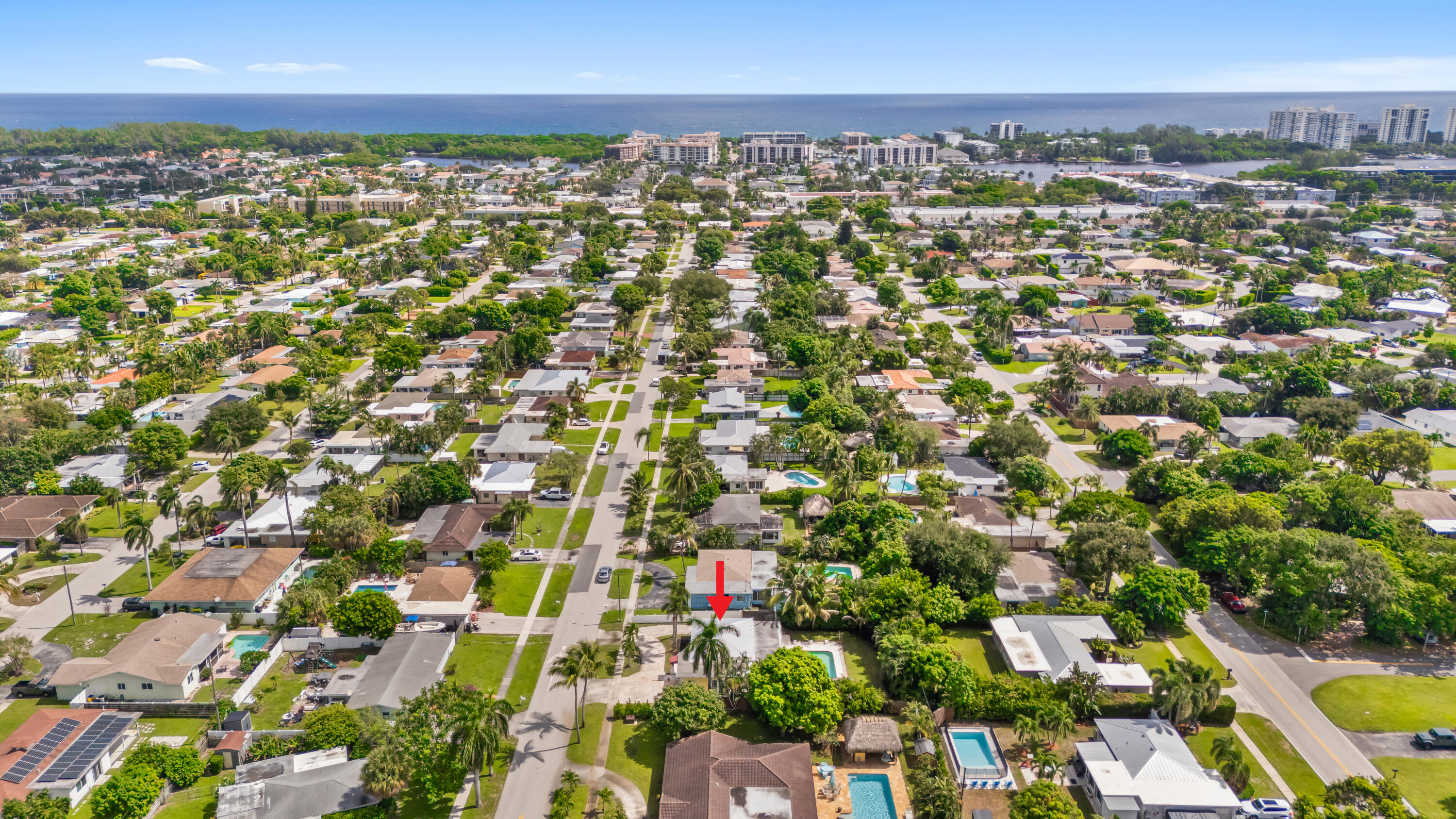 View details of listing 214 NE 28TH Road, Boca Raton, FL 33431 Boca Raton with MLS#