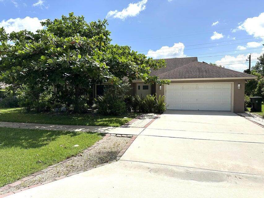 Listing  1420 Chapparel Way, Wellington, FL 33414, Wellington, FL 33414