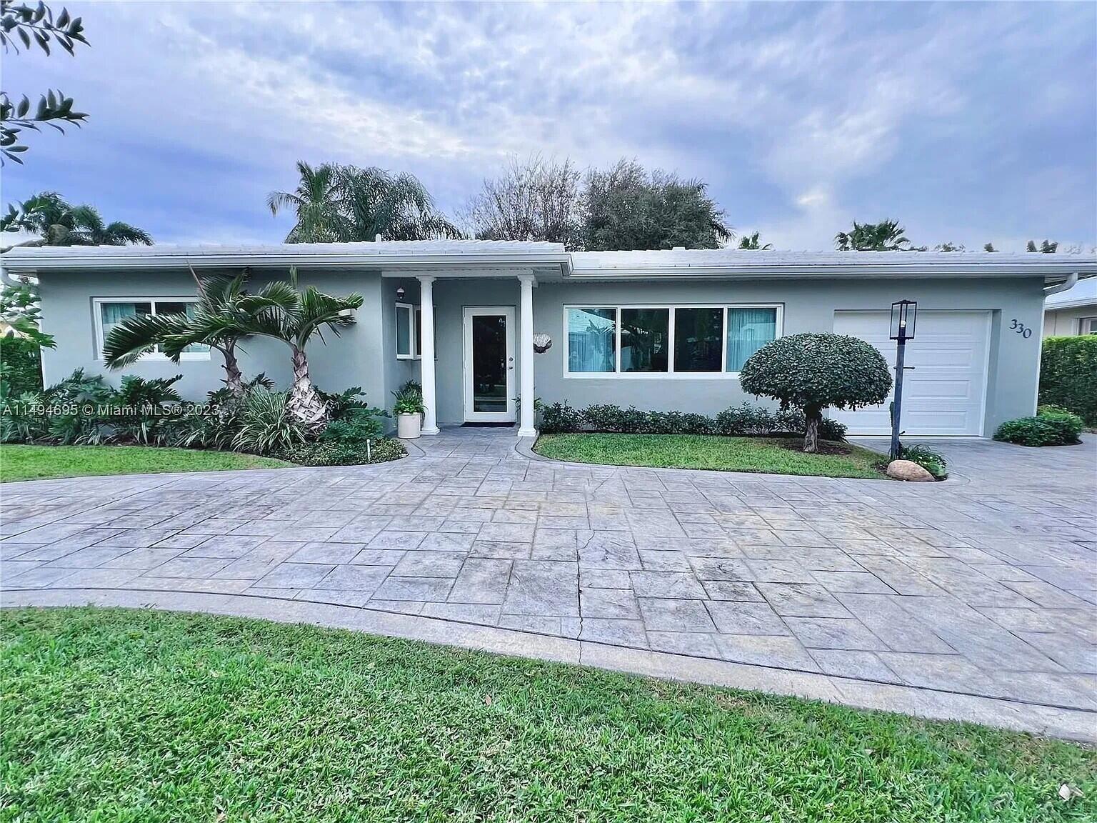 Listing  330 Cascade Lane, Palm Beach Shores, FL 33404, Palm Beach Shores, FL 33404