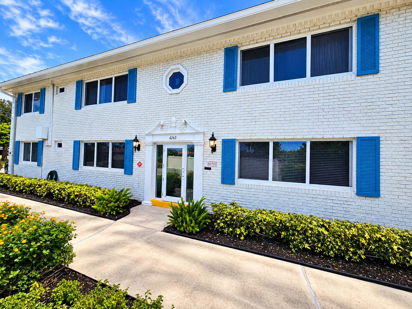 View details of listing 6263 NE 19TH Avenue 1005, Fort Lauderdale, FL 33308 Fort Lauderdale with MLS#