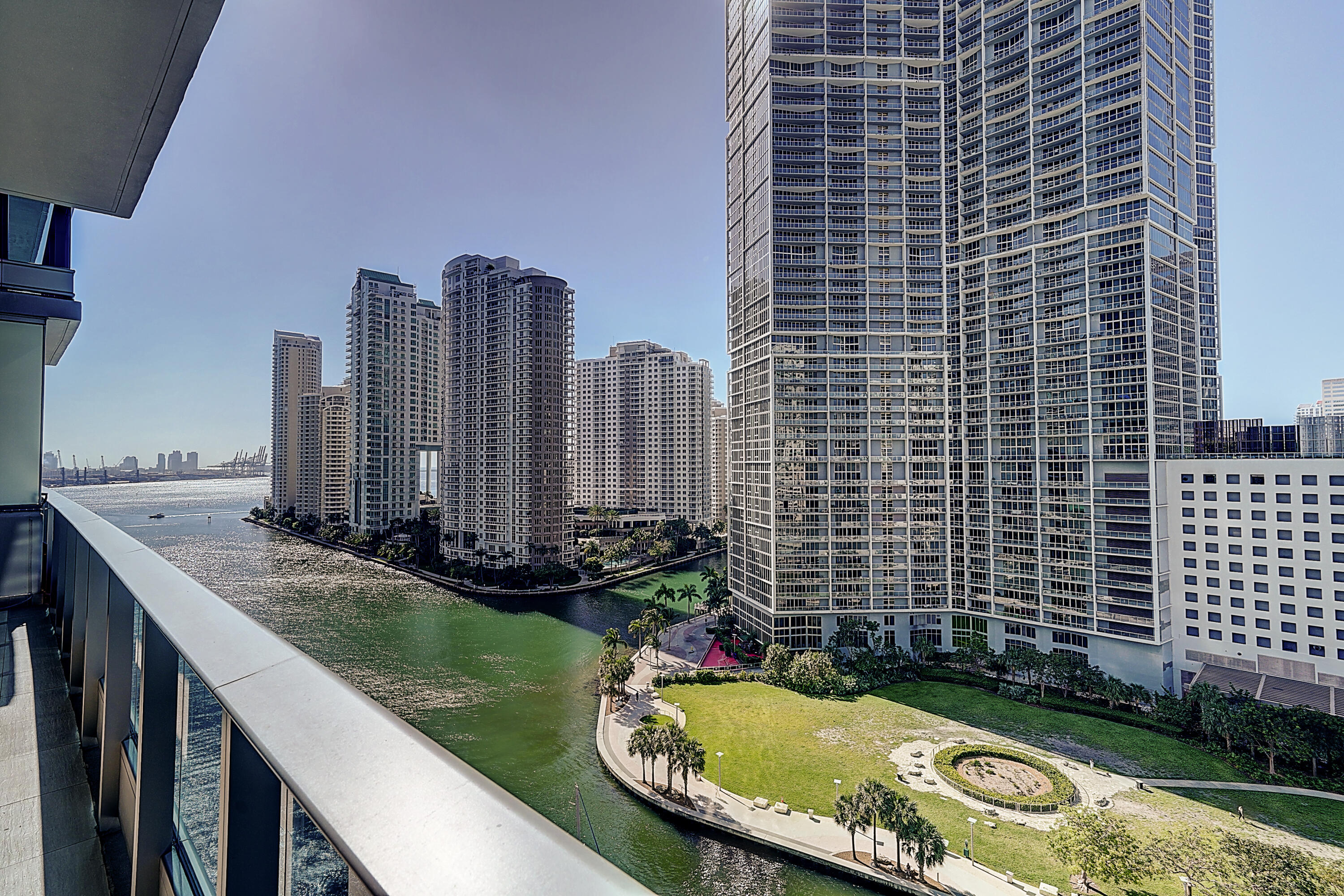 Listing  200 Biscayne Blvd Way 1408, Miami, FL 33131, Miami, FL 33131