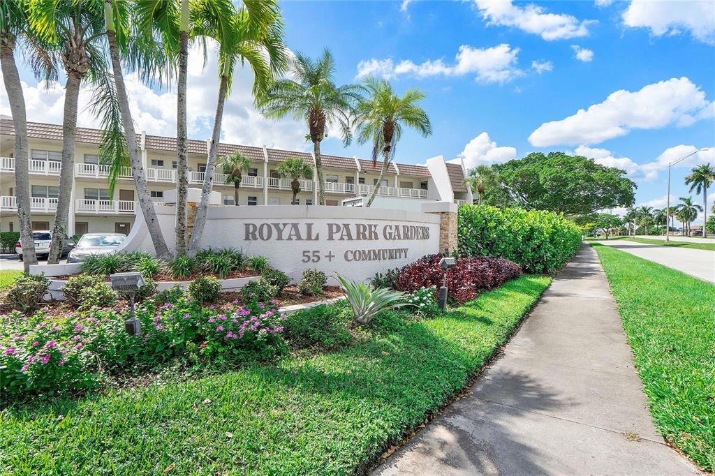 Listing  6890 ROYAL PALM Boulevard 101H, Margate, FL 33063, Margate, FL 33063