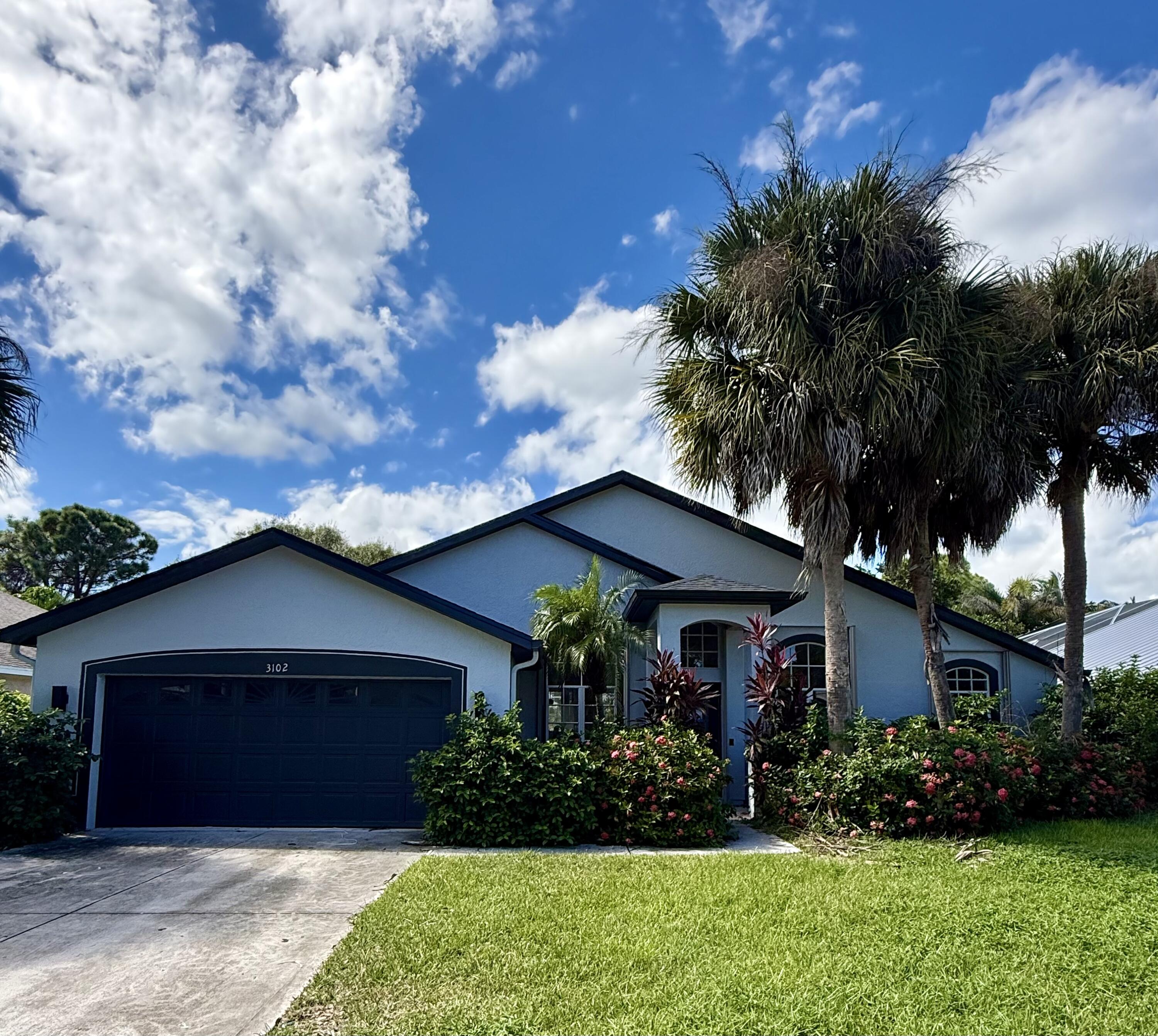 Listing  3102 NW WINDEMERE Drive, Jensen Beach, FL 34957, Jensen Beach, FL 34957