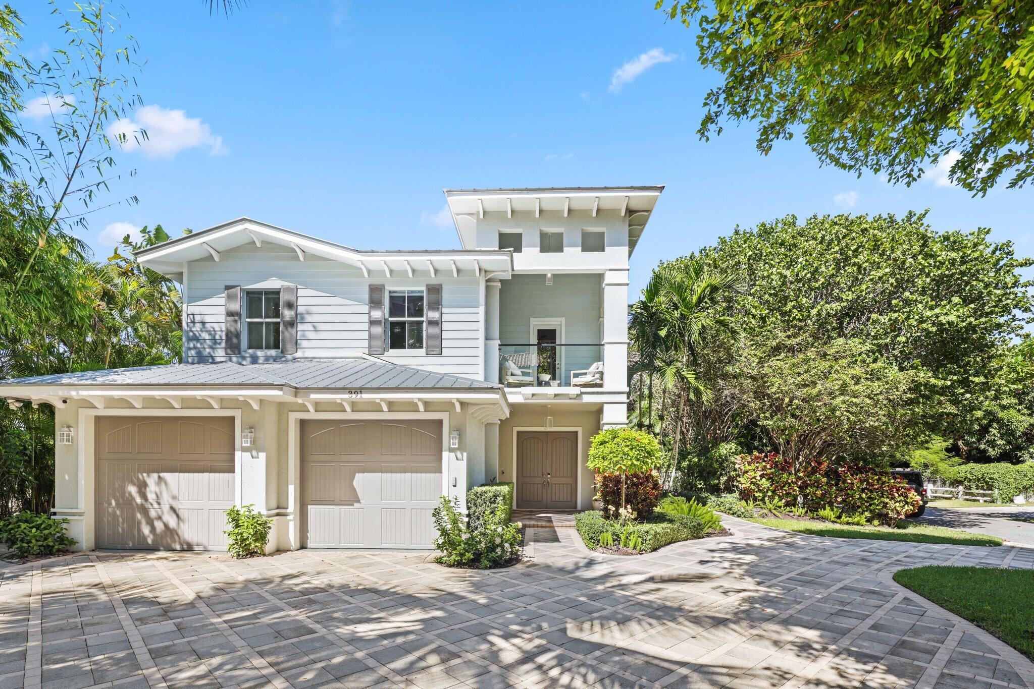 View details of listing 391 E Boca Raton Road, Boca Raton, FL 33432 Boca Raton with MLS#