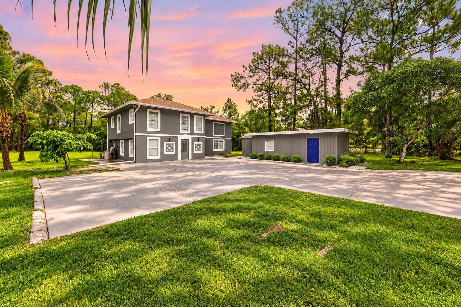 Listing  11193 49th Street N, West Palm Beach, FL 33411, West Palm Beach, FL 33411