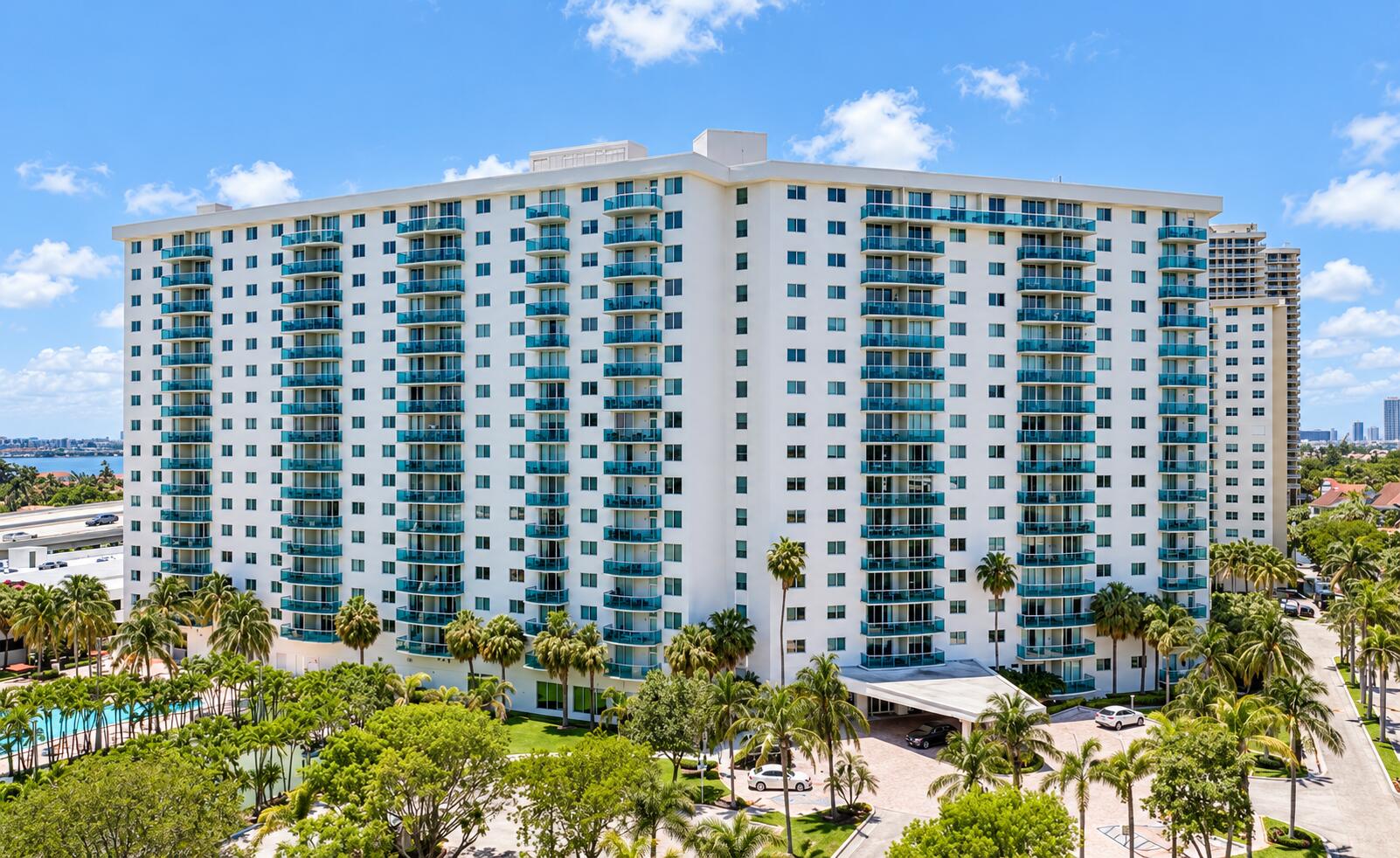 Listing  19380 COLLINS Avenue 516, Sunny Isles Beach, FL 33160, Sunny Isles Beach, FL 33160