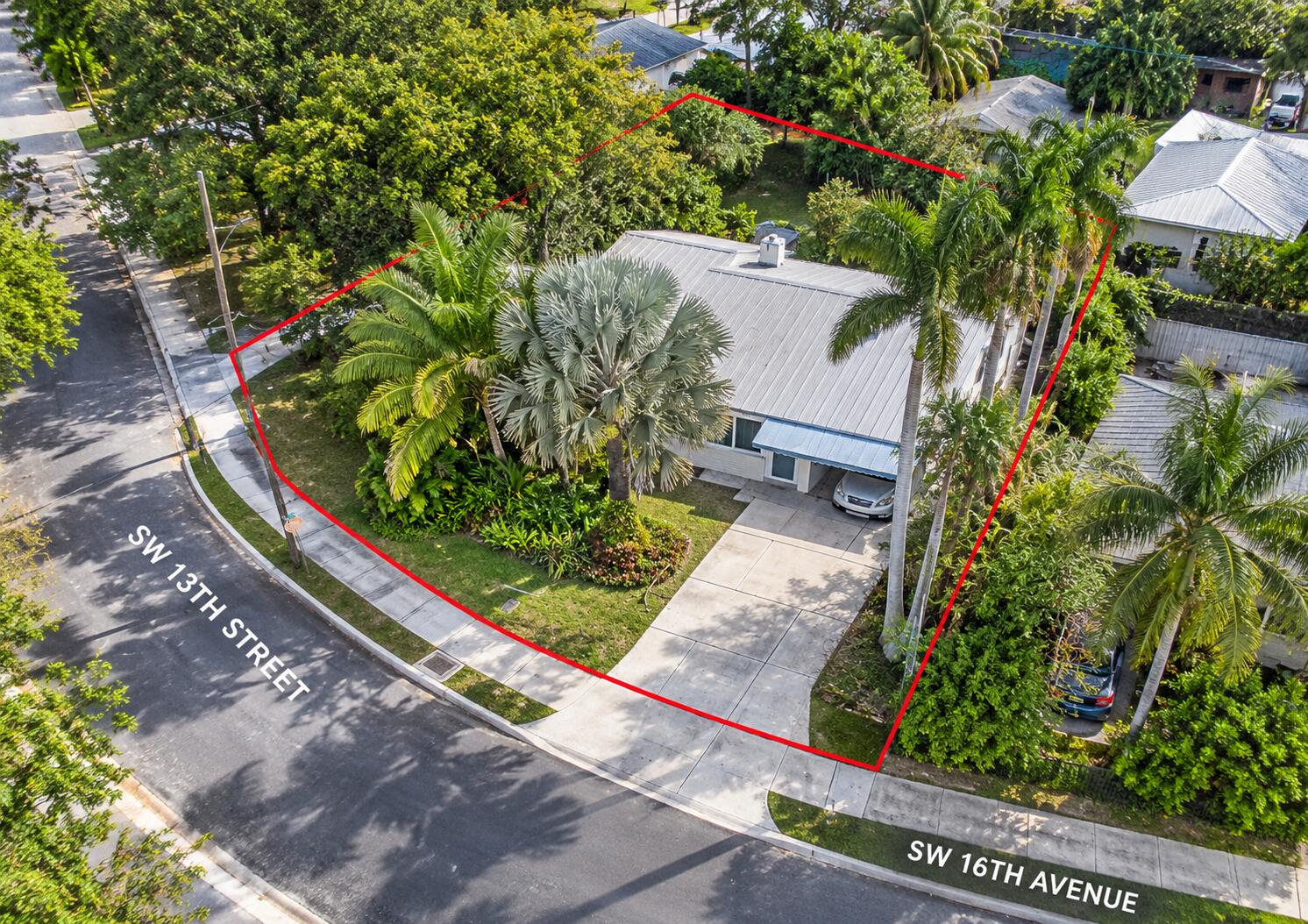 View details of listing 600 SW 13TH Street, Fort Lauderdale, FL 33315 Fort Lauderdale with MLS#