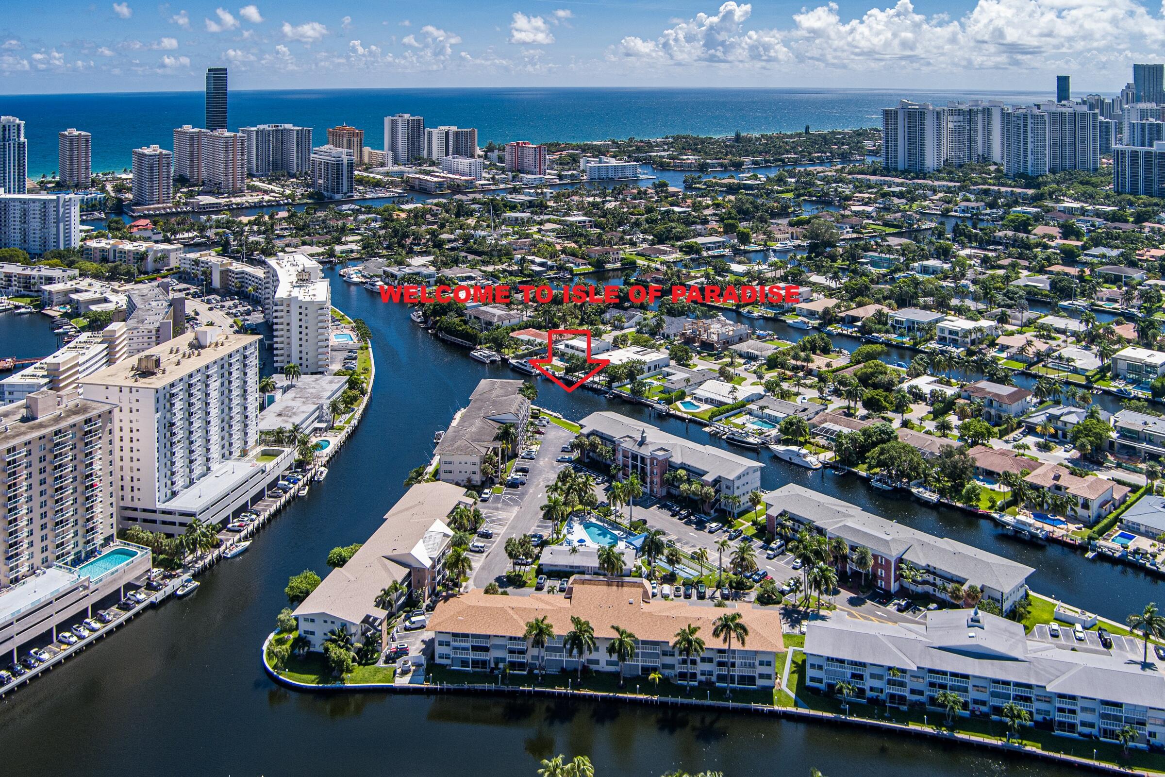 Listing  460 Paradise Isle Boulevard 101, Hallandale Beach, FL 33009, Hallandale Beach, FL 33009