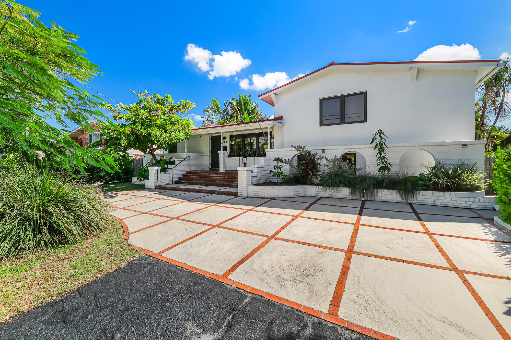 Listing  2408 NE 17th Terrace, Wilton Manors, FL 33305, Wilton Manors, FL 33305