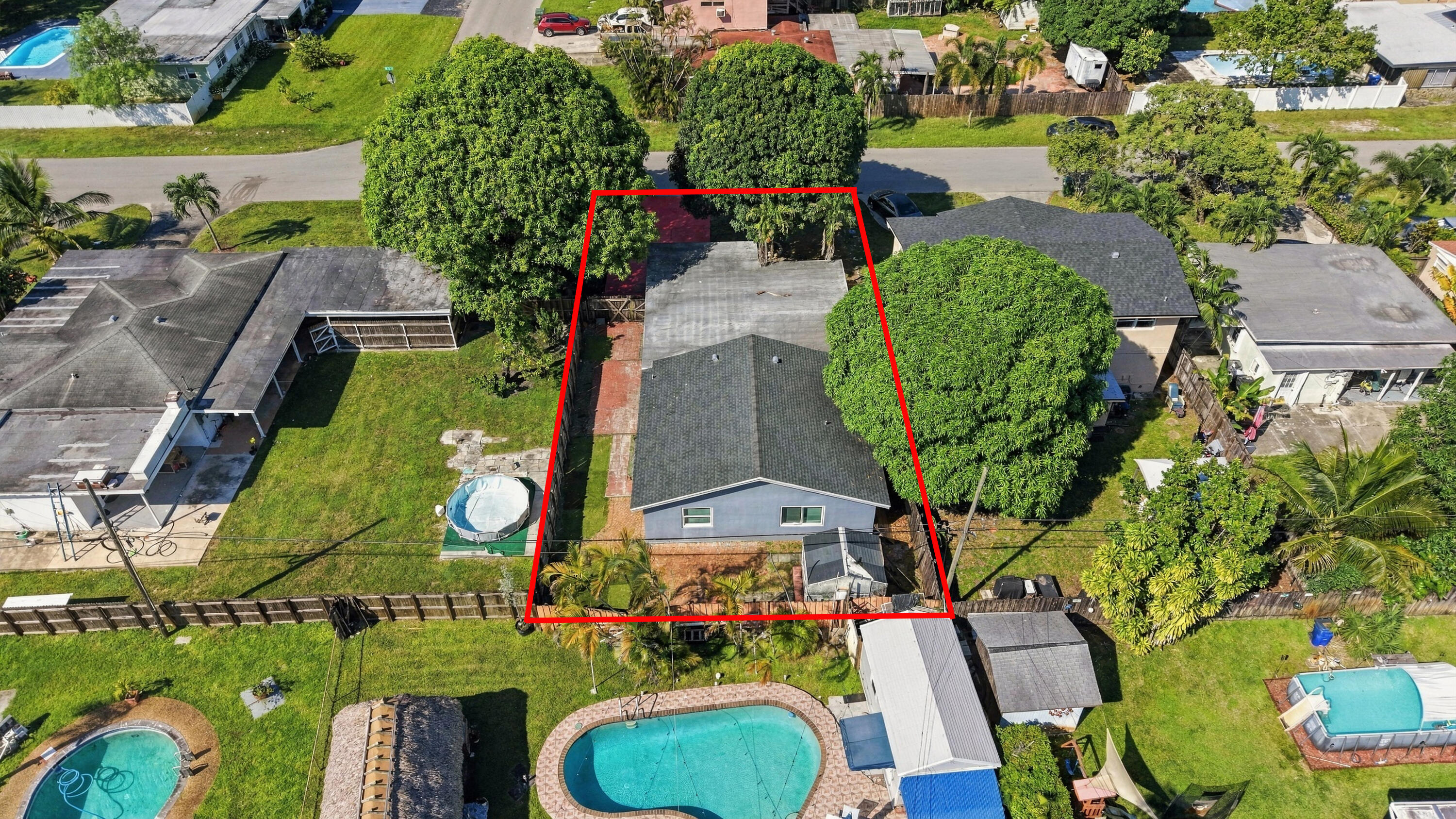 Listing  6824 SW 5TH Street, Pembroke Pines, FL 33023, Pembroke Pines, FL 33023