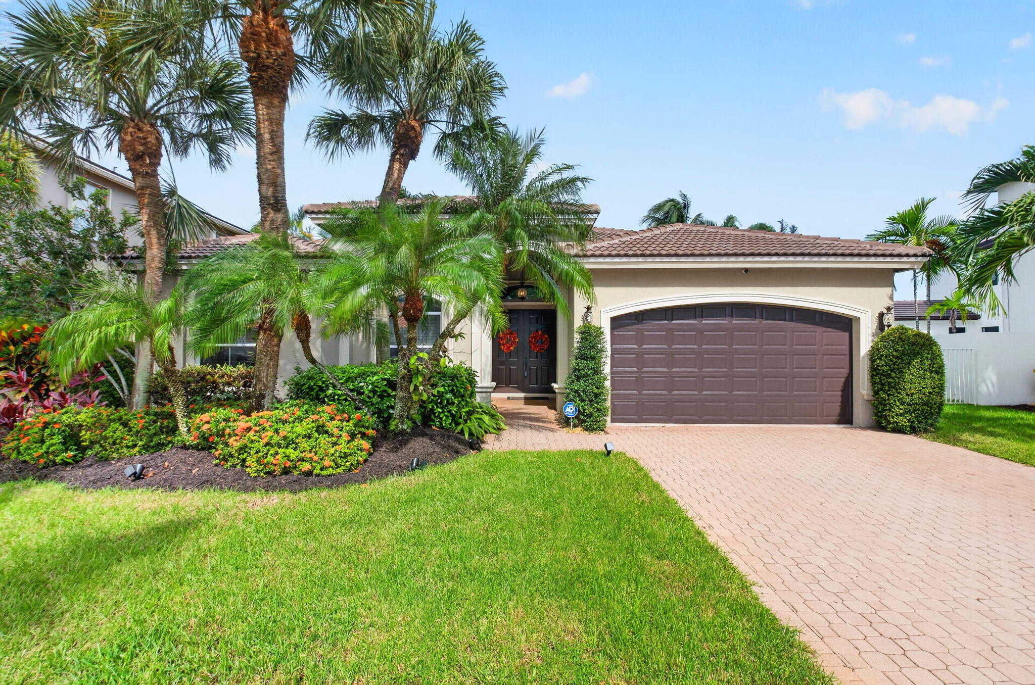 Listing  6634 Houlton Circle, Lake Worth, FL 33467, Lake Worth, FL 33467