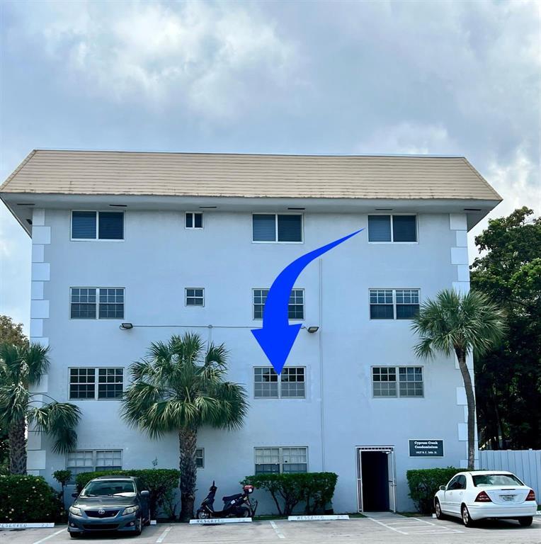 View details of listing 1407 NE 56TH Street 217, Fort Lauderdale, FL 33334 Fort Lauderdale with MLS#
