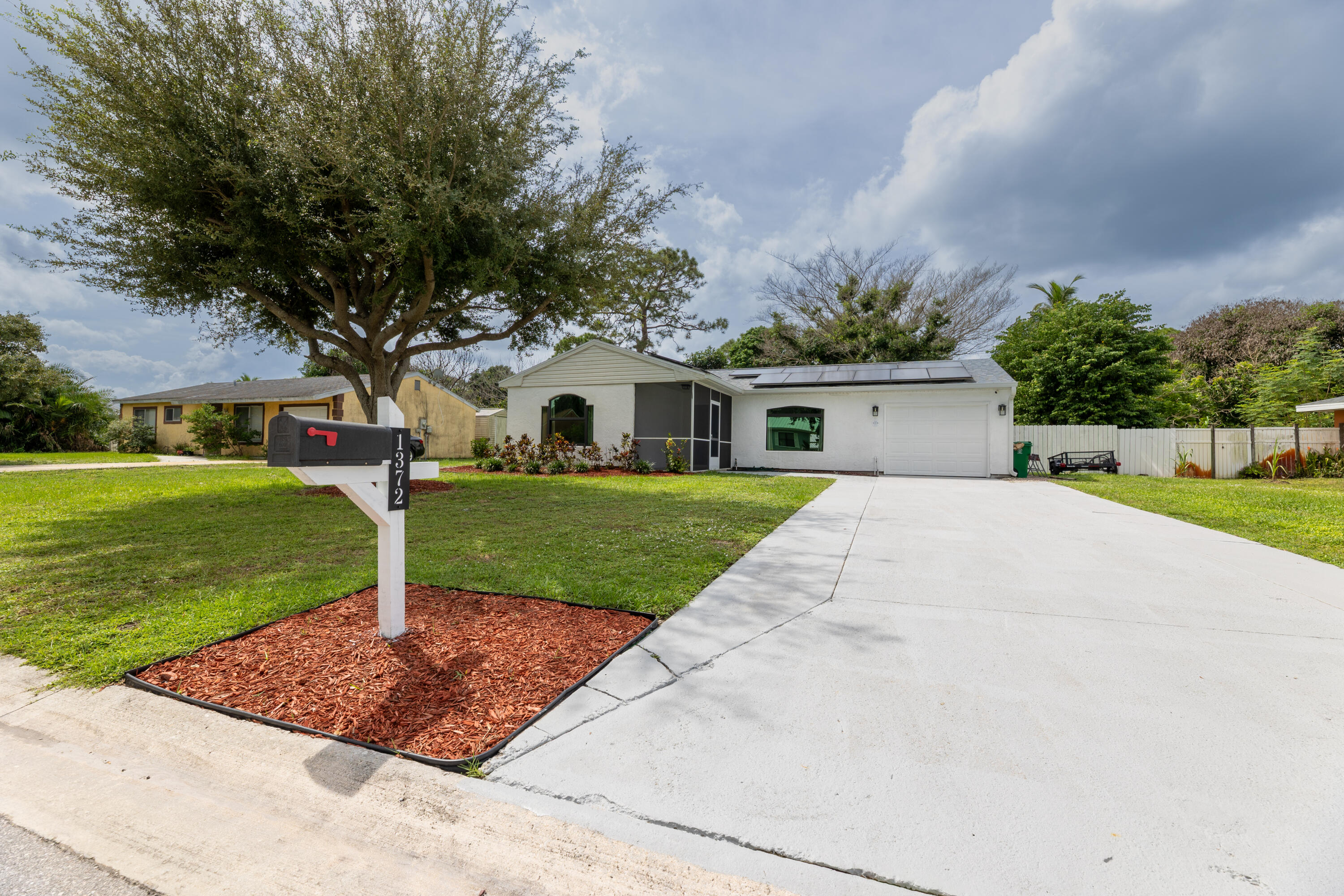 Listing  1372 SE Roanoke Street, Port St. Lucie, FL 34952, Port St. Lucie, FL 34952