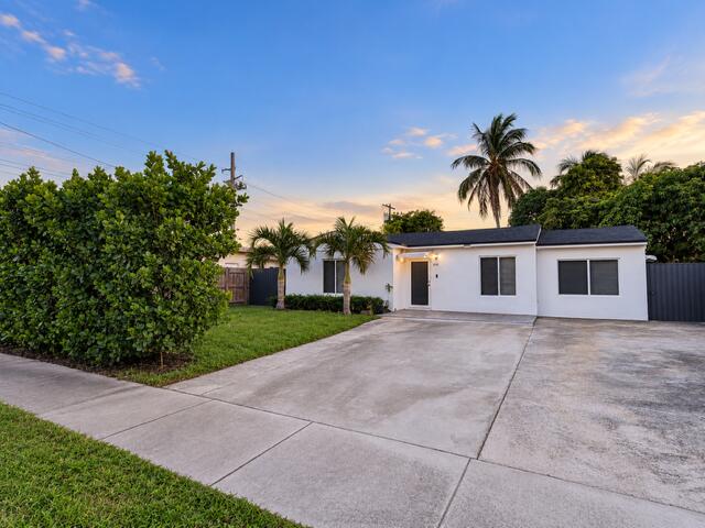 Listing  510 NW 108TH Street, Miami, FL 33168, Miami, FL 33168