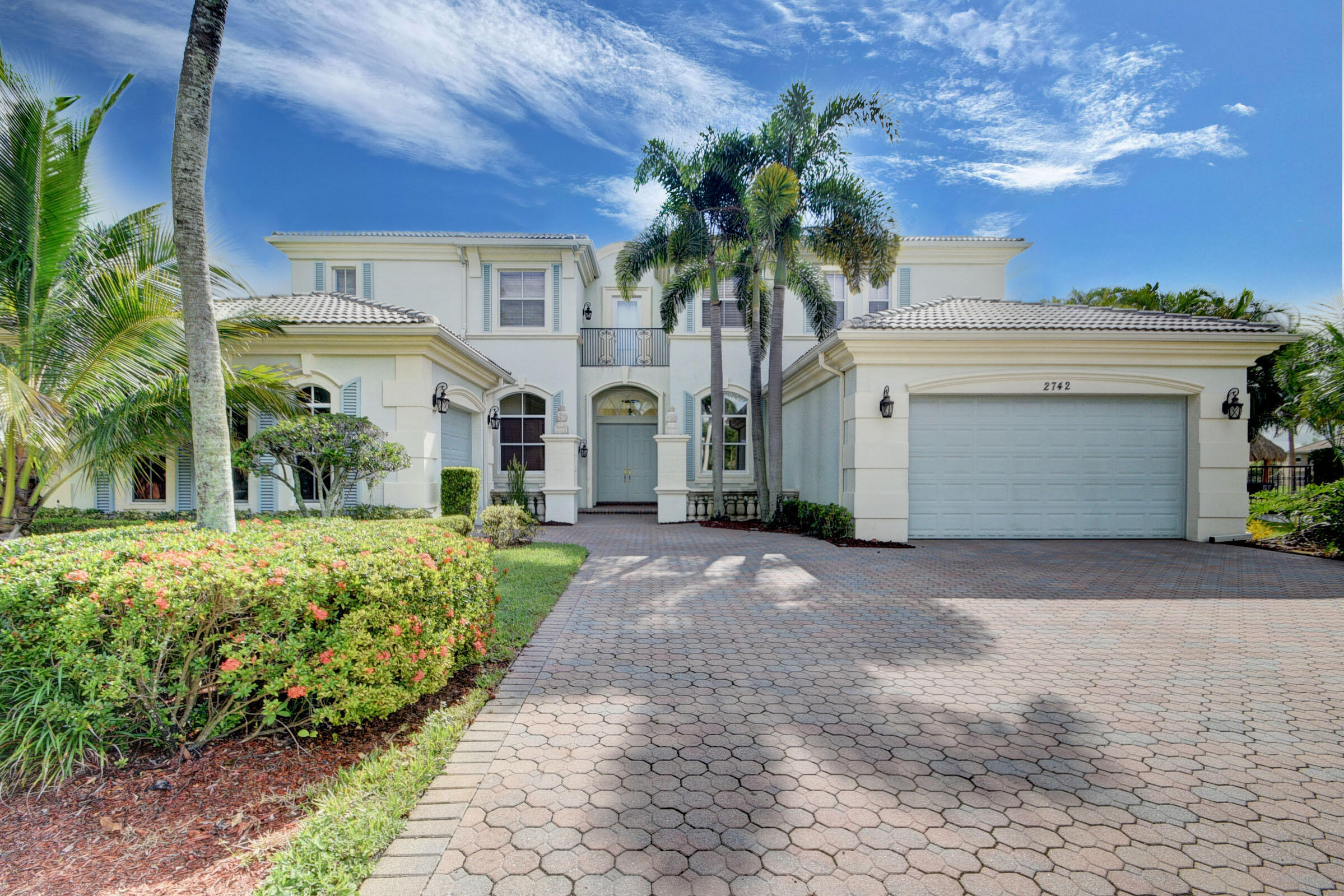 Listing  2742 TREANOR Terrace, Wellington, FL 33414, Wellington, FL 33414