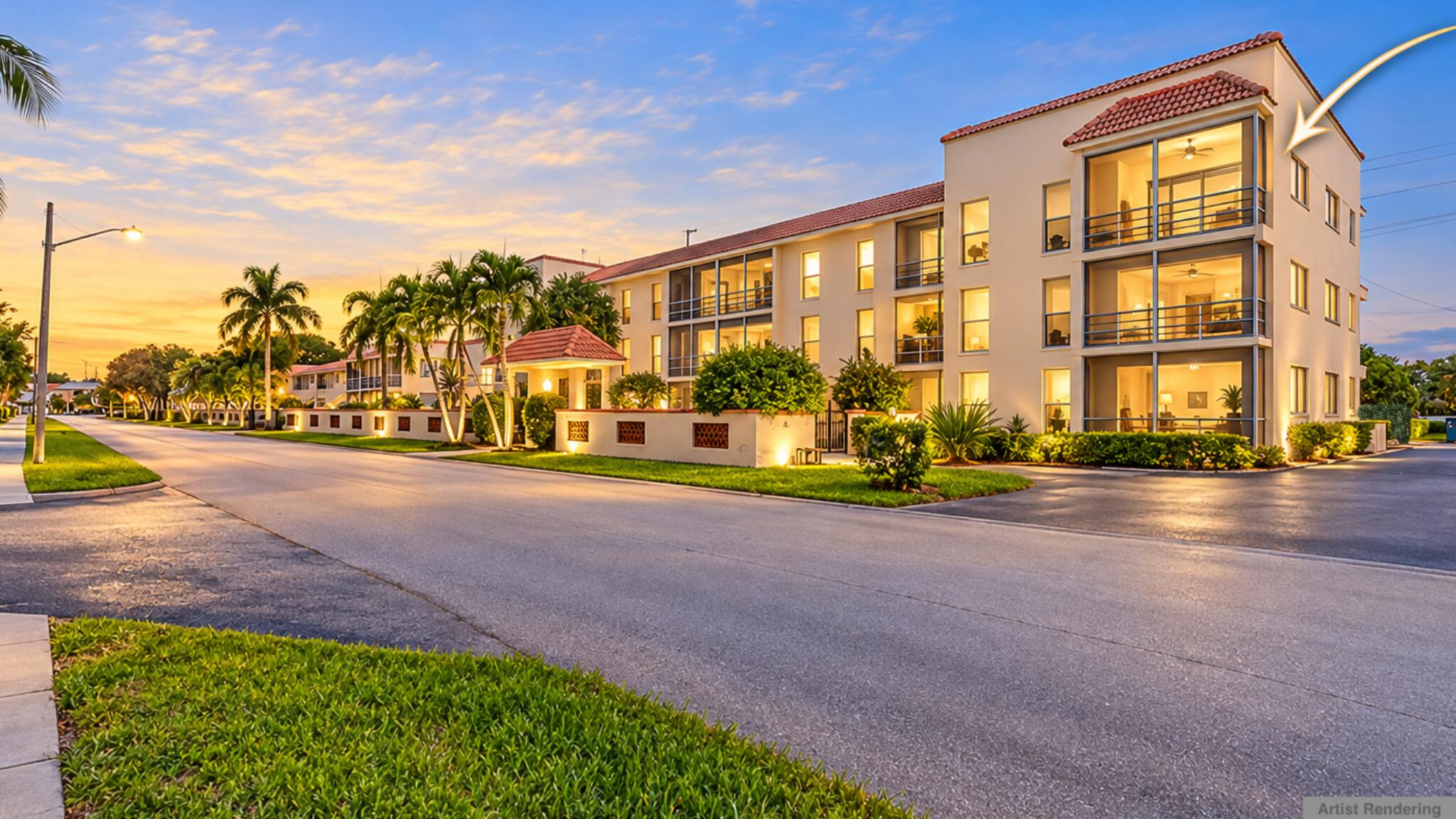 View details of listing 331 SW 8TH 3F, Boca Raton, FL 33432 Boca Raton with MLS#
