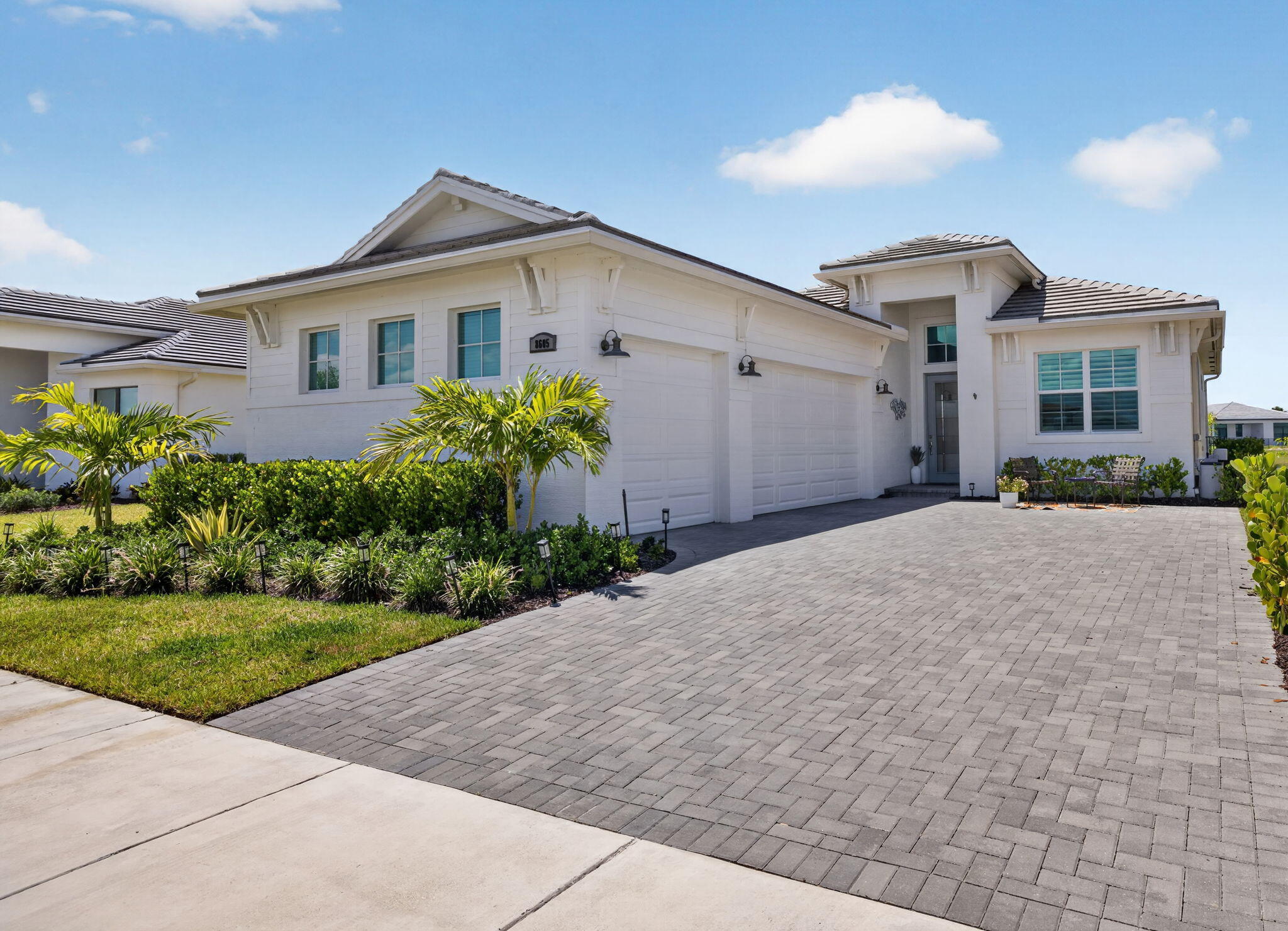 Listing  8605 SW CANTANTE Way, Port St. Lucie, FL 34987, Port St. Lucie, FL 34987