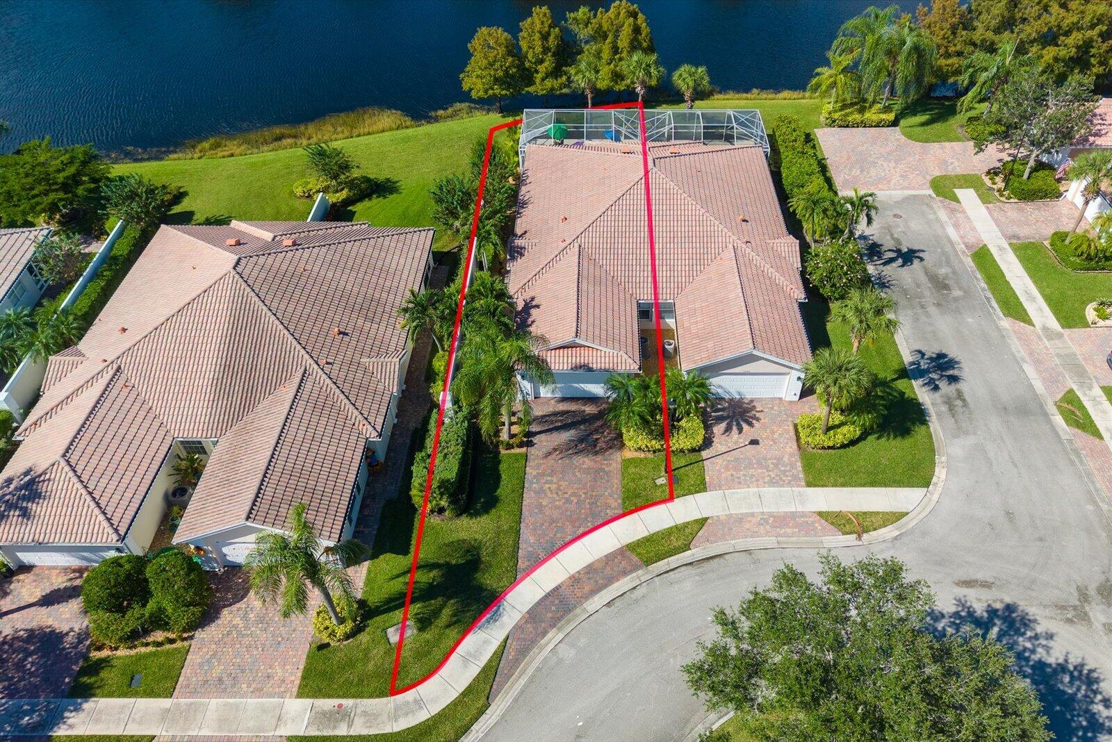 Listing  11262 SW Pembroke Drive, Port St. Lucie, FL 34987, Port St. Lucie, FL 34987