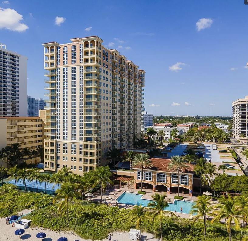 Listing  2080 S OCEAN Drive 310, Hallandale Beach, FL 33009, Hallandale Beach, FL 33009