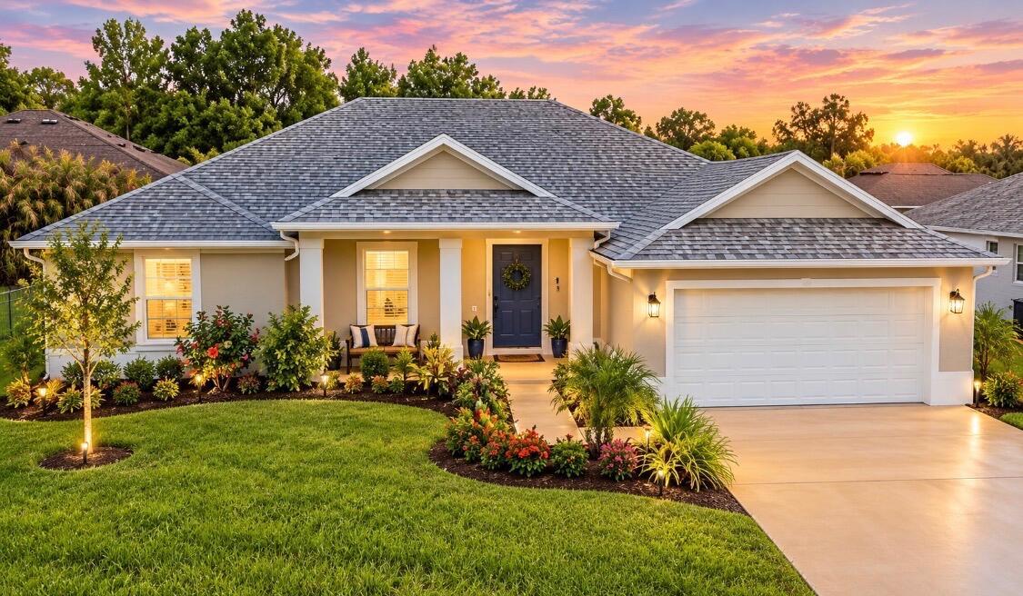 Listing  4037 SW MCINTOSH Street, Port St. Lucie, FL 34953, Port St. Lucie, FL 34953