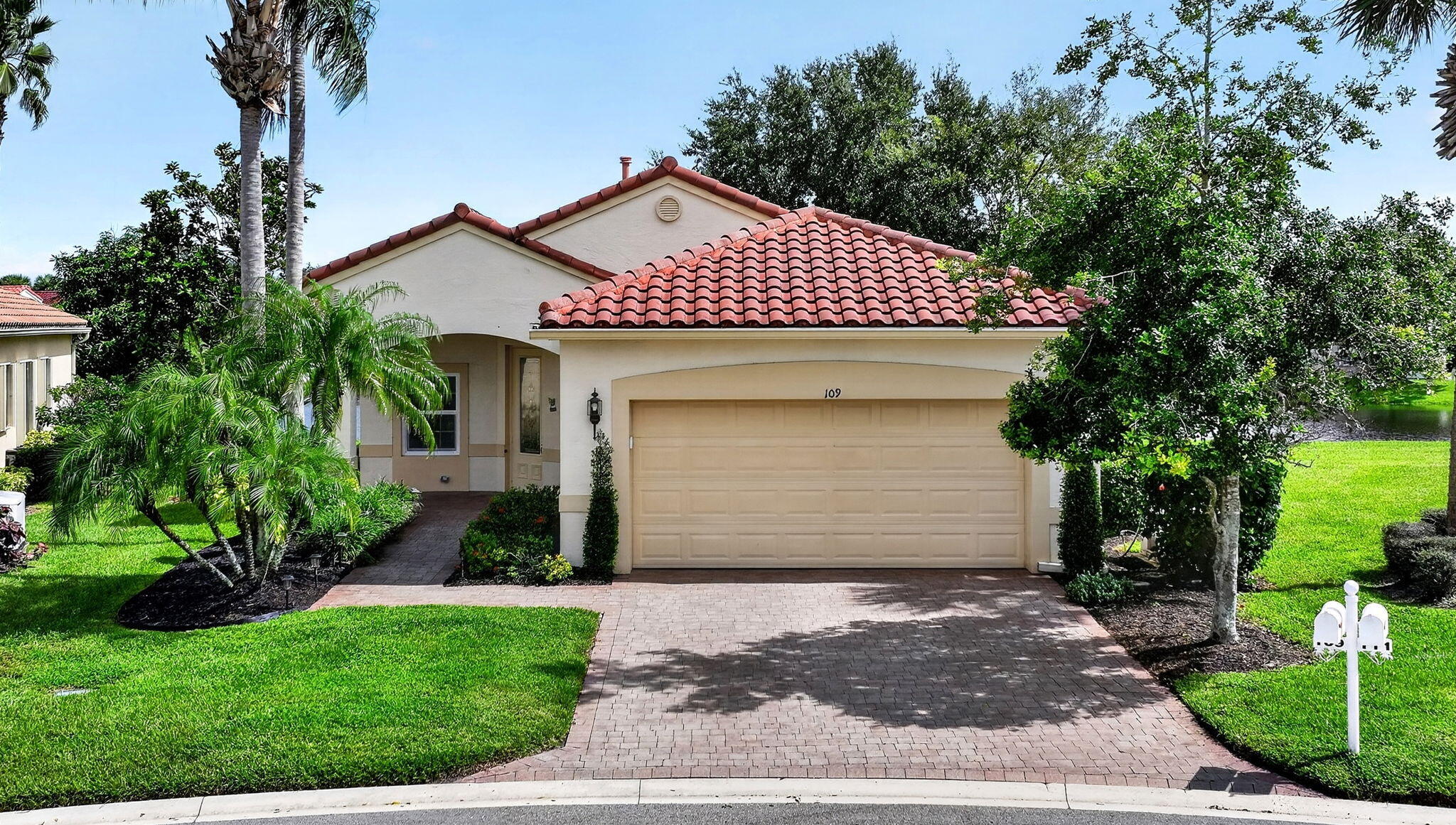 Listing  109 NW BAYCREST Court, Port St. Lucie, FL 34986, Port St. Lucie, FL 34986