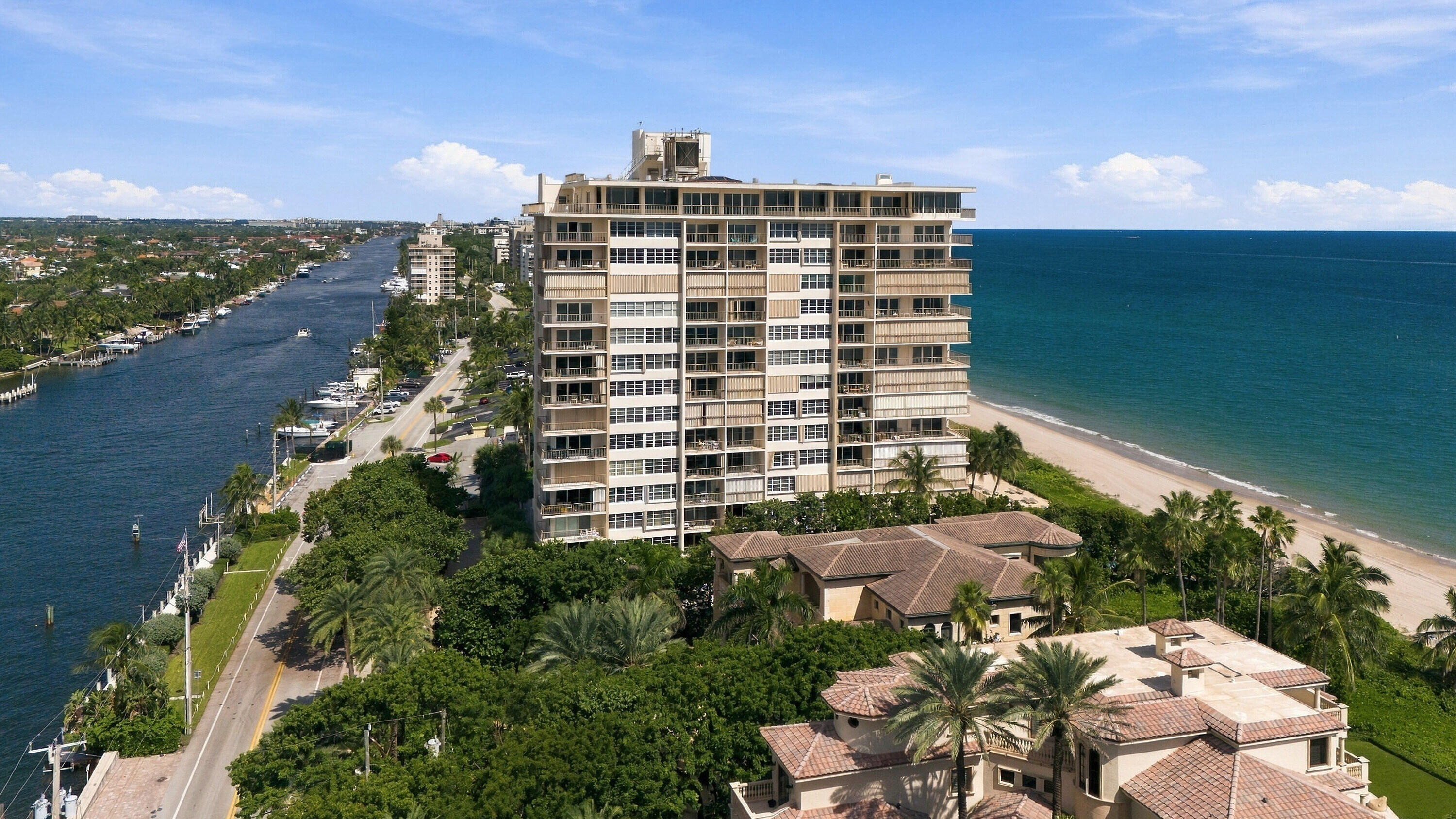Listing  1021 HILLSBORO MILE 103, Hillsboro Beach, FL 33062, Hillsboro Beach, FL 33062