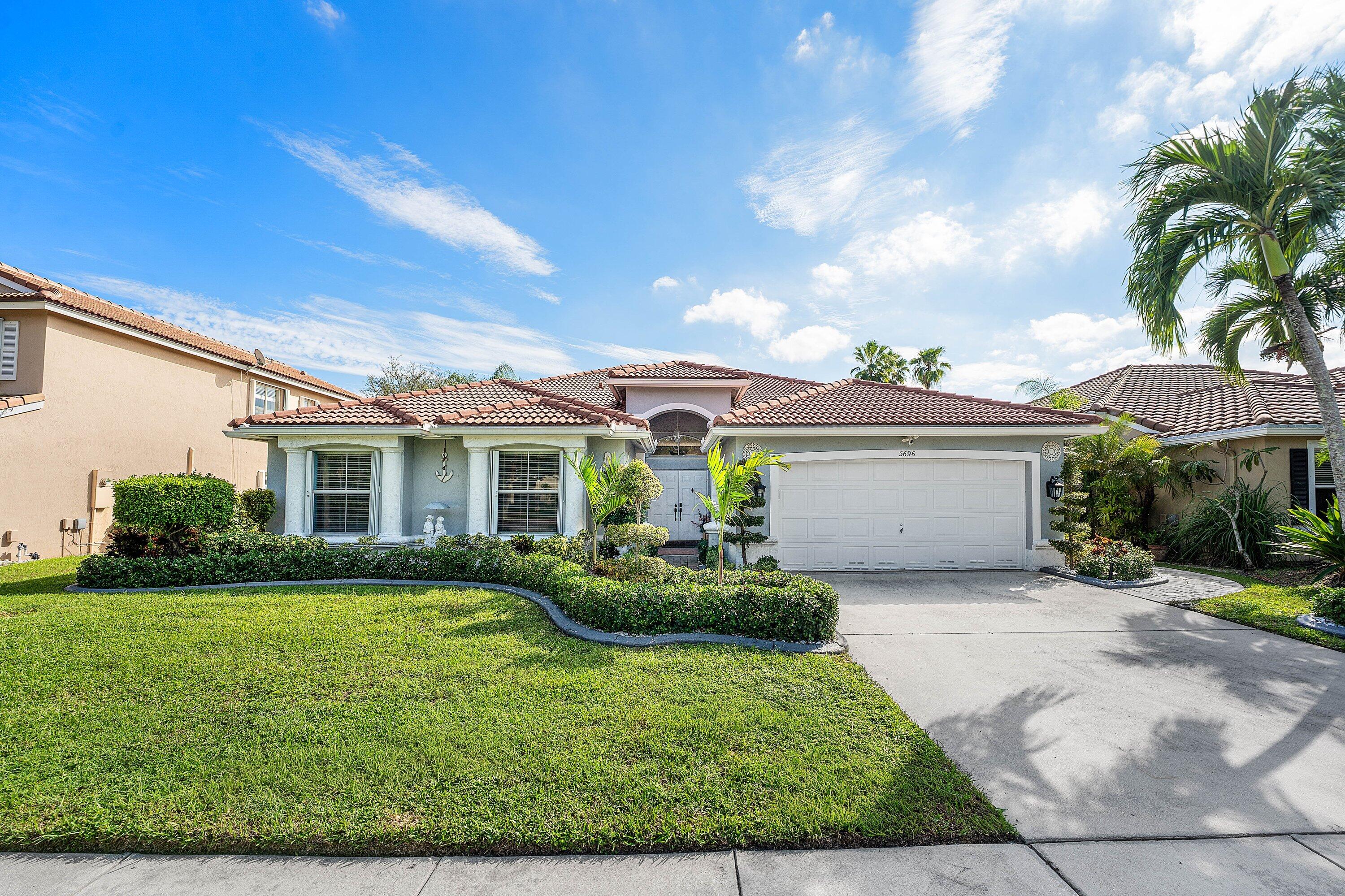 Listing  5696 Muirfield Village Circle, Lake Worth, FL 33463, Lake Worth, FL 33463