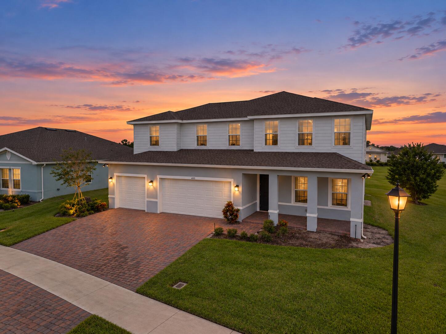 Listing  6555 POMELLO Court, Vero Beach, FL 32967, Vero Beach, FL 32967