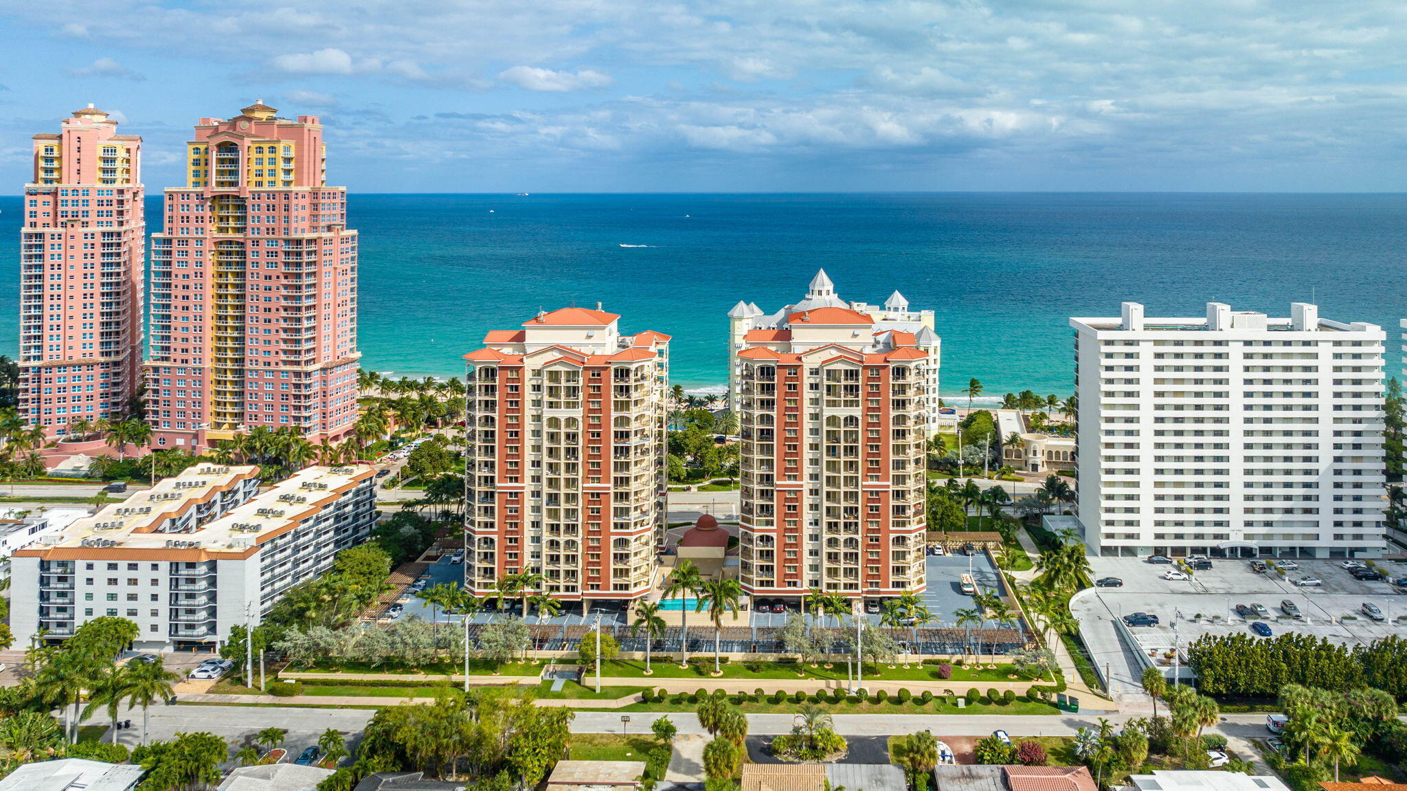 View details of listing 2001 N OCEAN Boulevard 1102, Fort Lauderdale, FL 33305 Fort Lauderdale with MLS#