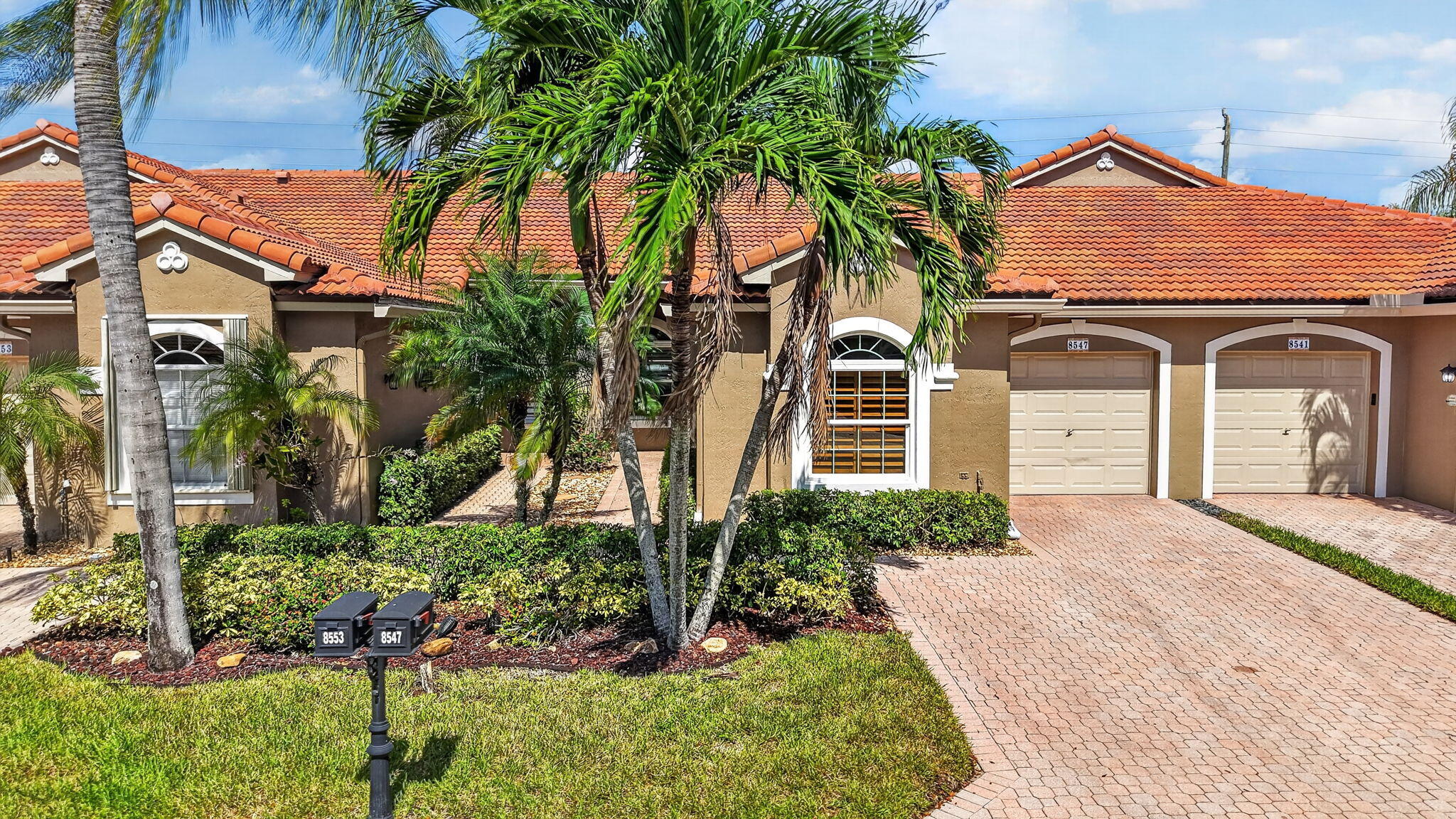 Listing  8547 VIA SERENA 8547, Boca Raton, FL 33433, Boca Raton, FL 33433