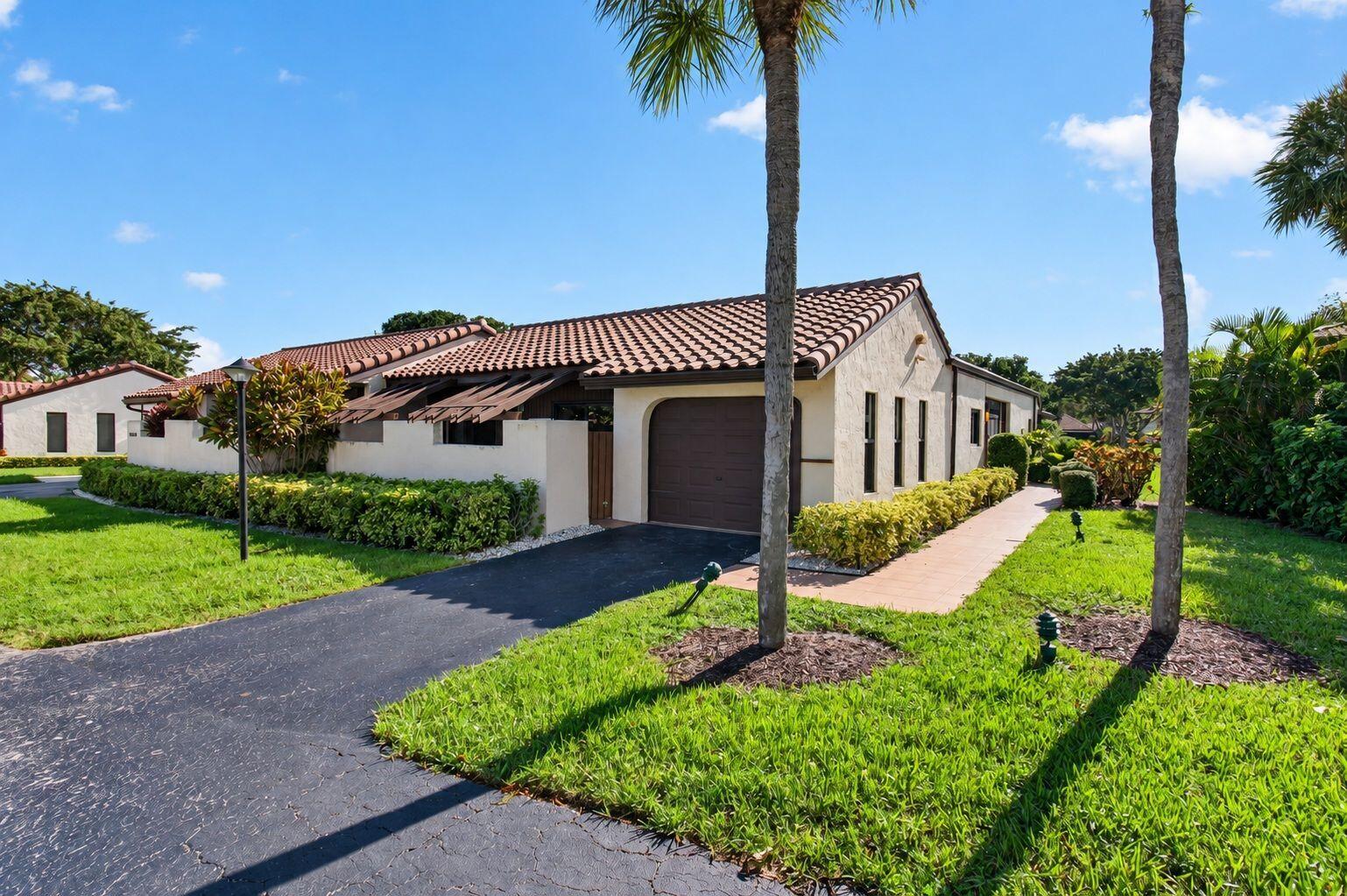 Listing  21923 Arriba Real, Boca Raton, FL 33433, Boca Raton, FL 33433