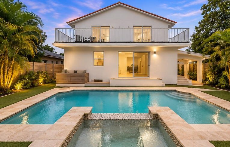 Listing  2812 SW 38TH Court, Miami, FL 33134, Miami, FL 33134