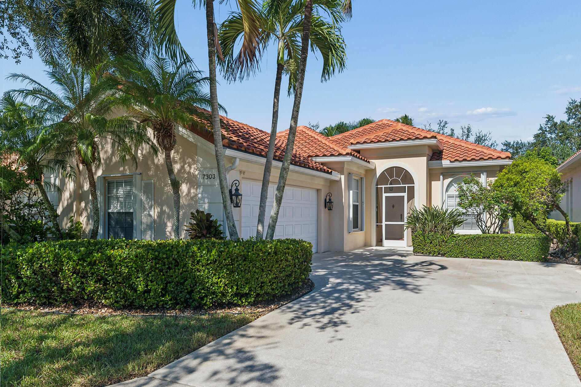Listing  7303 Deer Point Lane, West Palm Beach, FL 33411, West Palm Beach, FL 33411