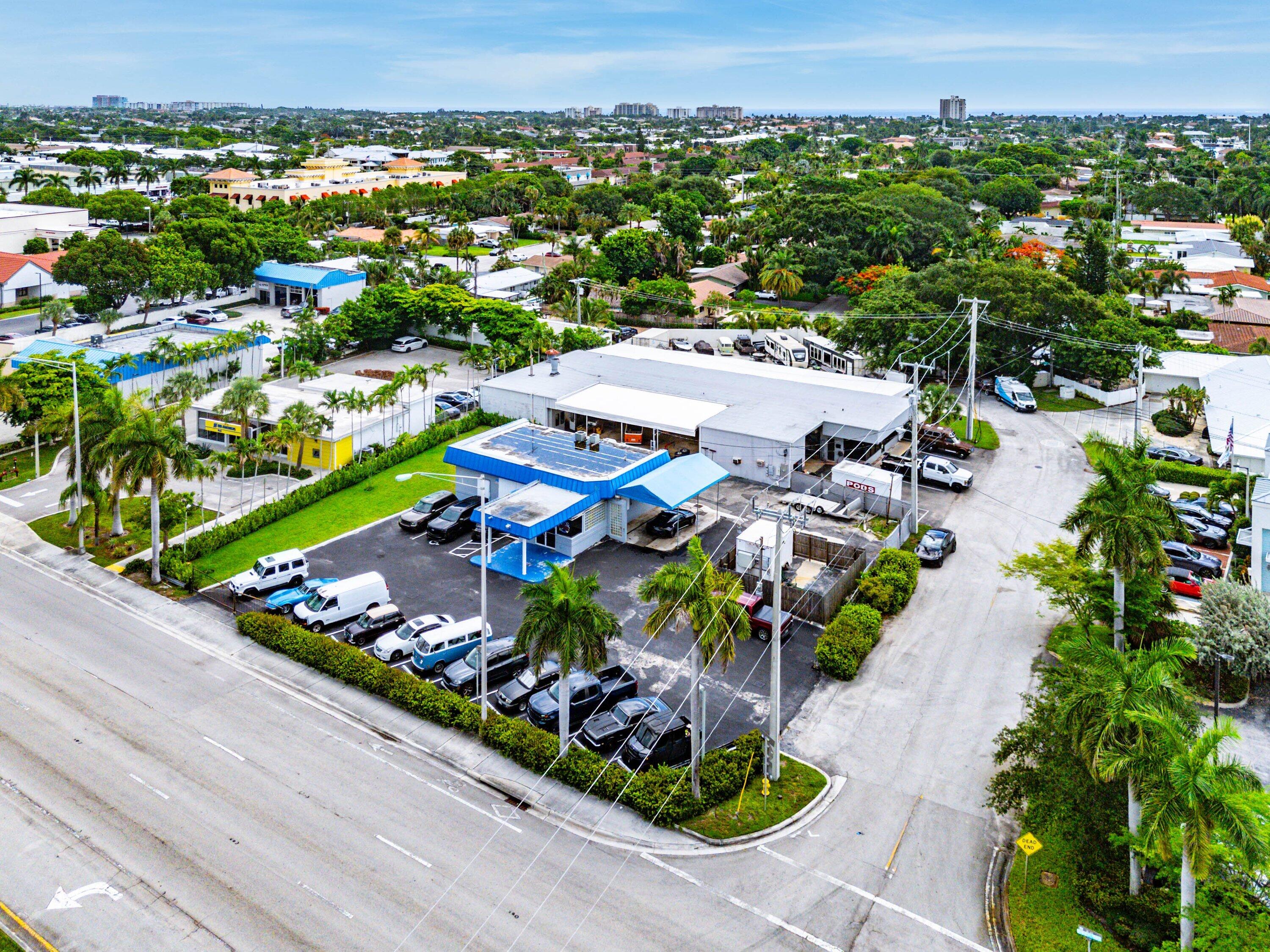 Listing  3400 N FEDERAL Highway, Lighthouse Point, FL 33064, Lighthouse Point, FL 33064