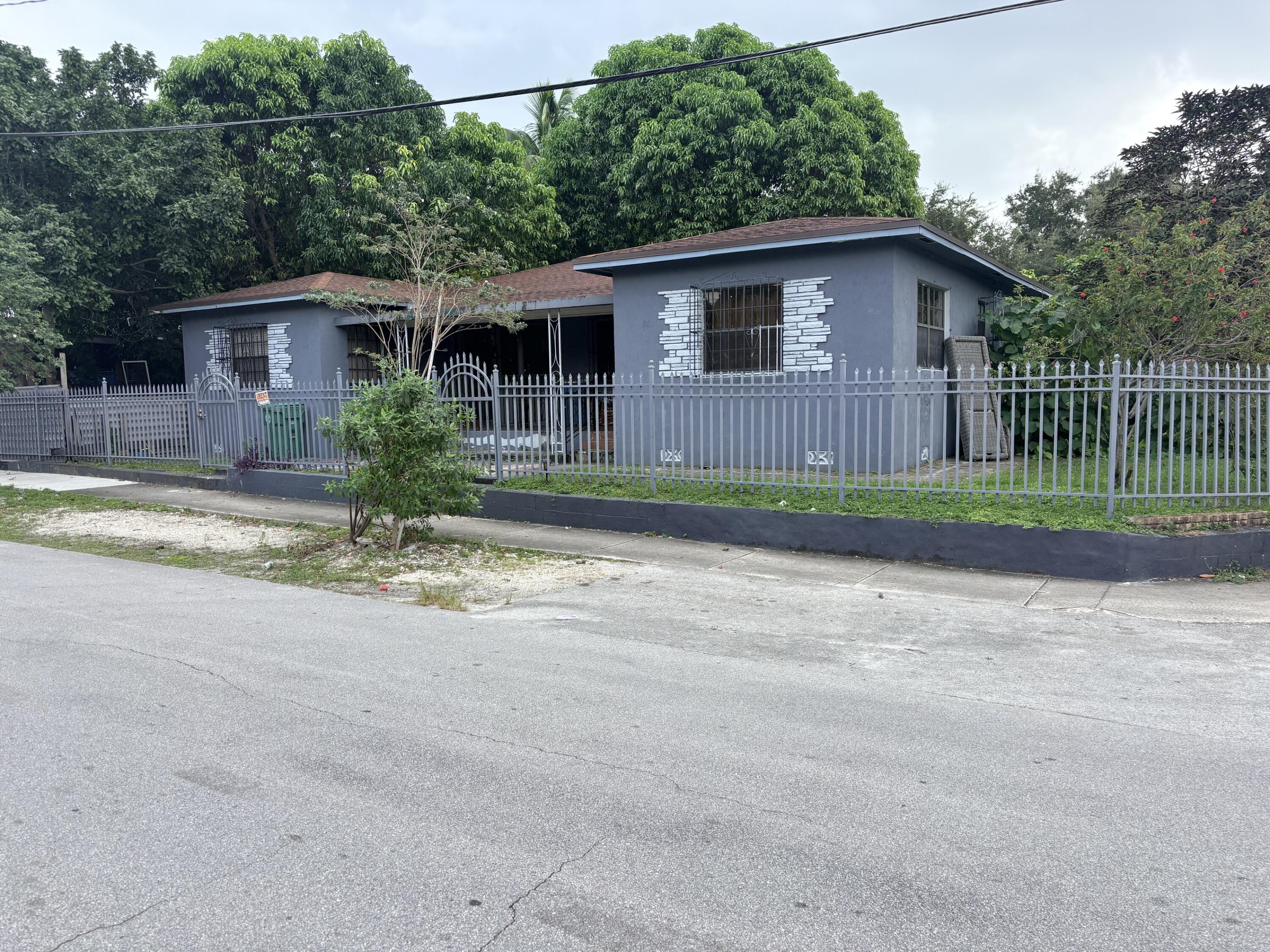 Listing  80 NE 68TH Street, Miami, FL 33138, Miami, FL 33138